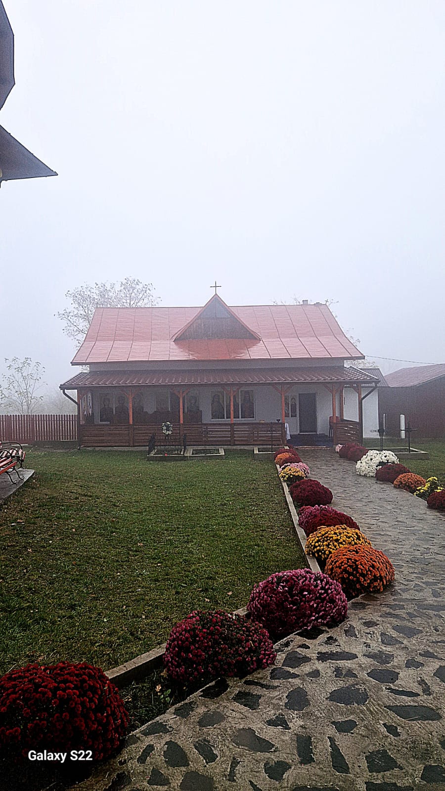 Conferința preoțească de toamnă din Protopopiatul Darabani, prezidată de IPS Teofan