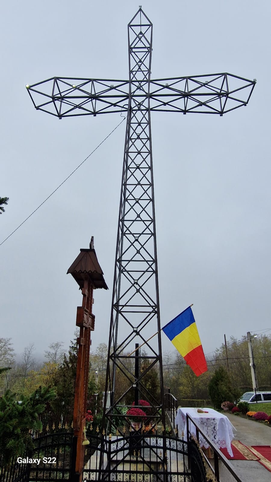 Conferința preoțească de toamnă din Protopopiatul Darabani, prezidată de IPS Teofan