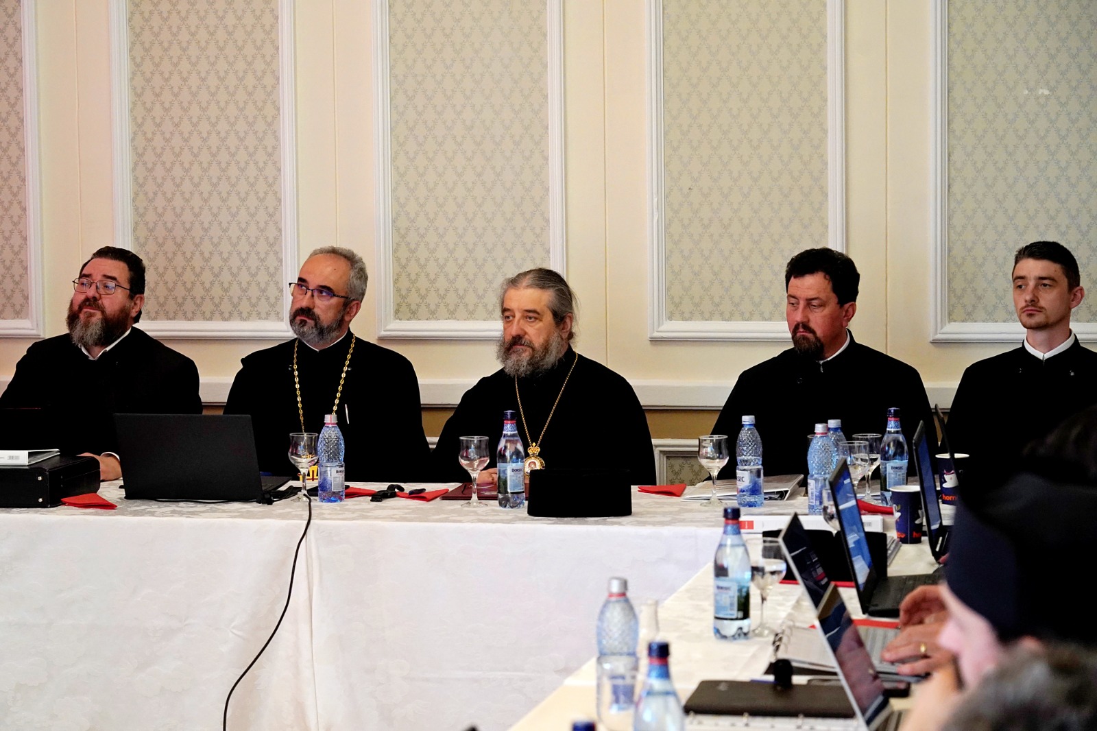 În aceste zile, la Iași, are loc Consfătuirea catehetică anuală. Printre obiective: stabilirea unui proiect comun cu cinci eparhii din țară