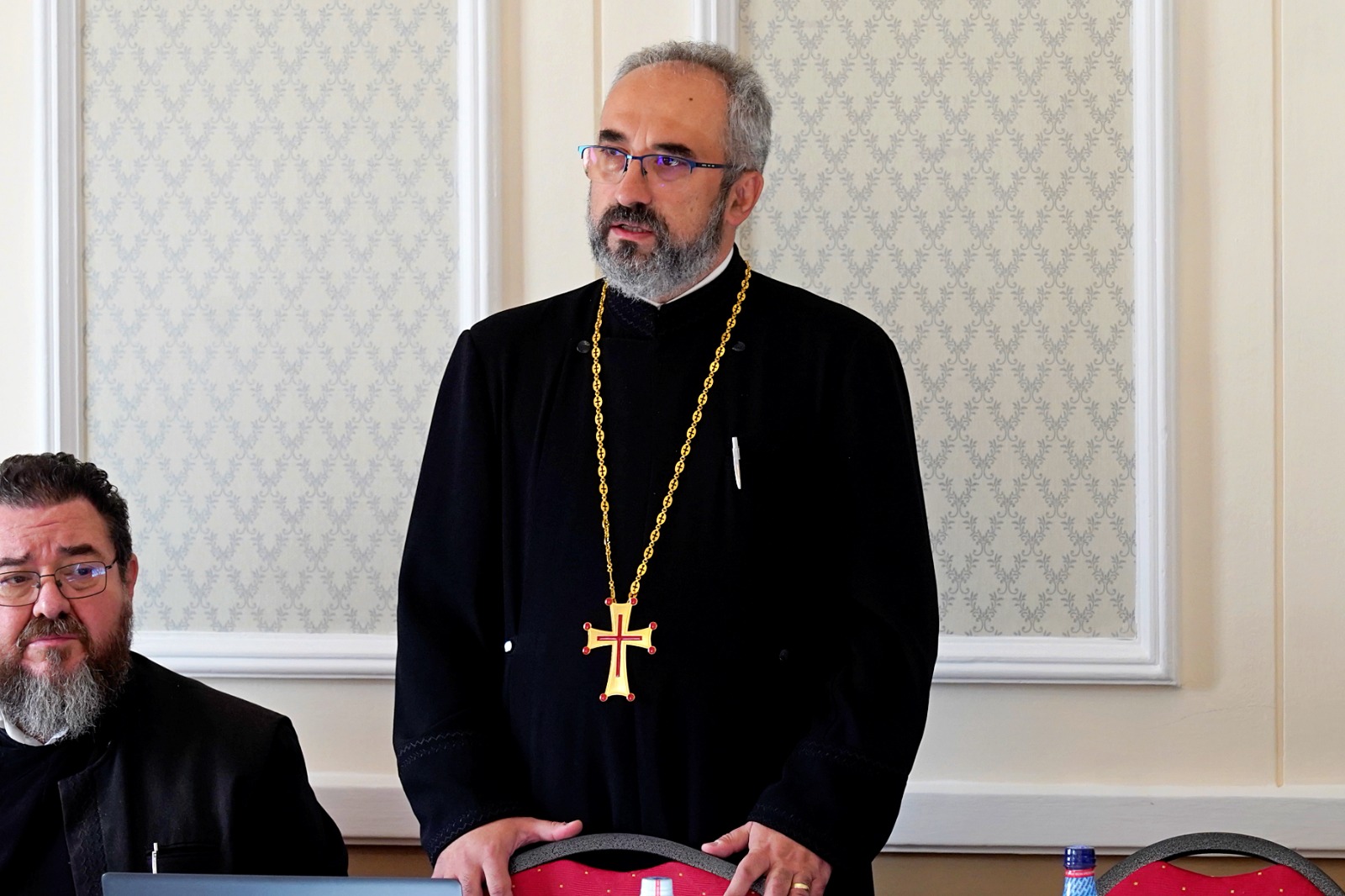 În aceste zile, la Iași, are loc Consfătuirea catehetică anuală. Printre obiective: stabilirea unui proiect comun cu cinci eparhii din țară