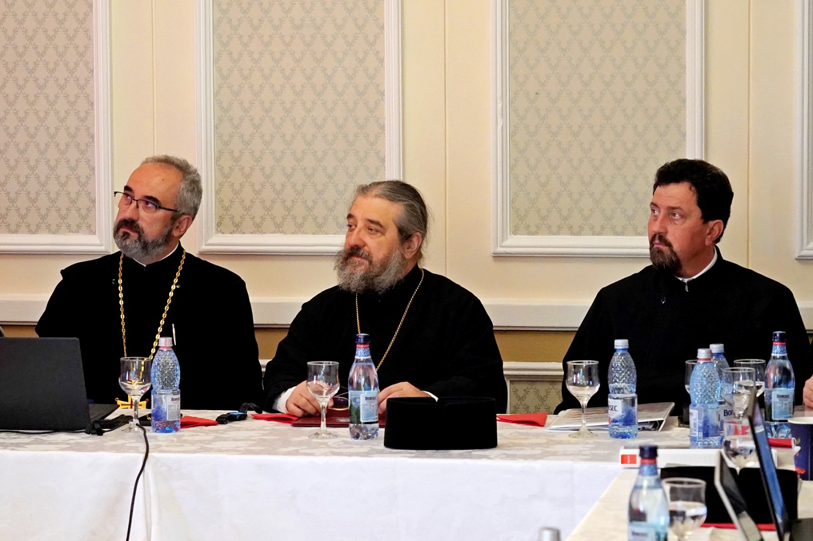 În aceste zile, la Iași, are loc Consfătuirea catehetică anuală. Printre obiective: stabilirea unui proiect comun cu cinci eparhii din țară