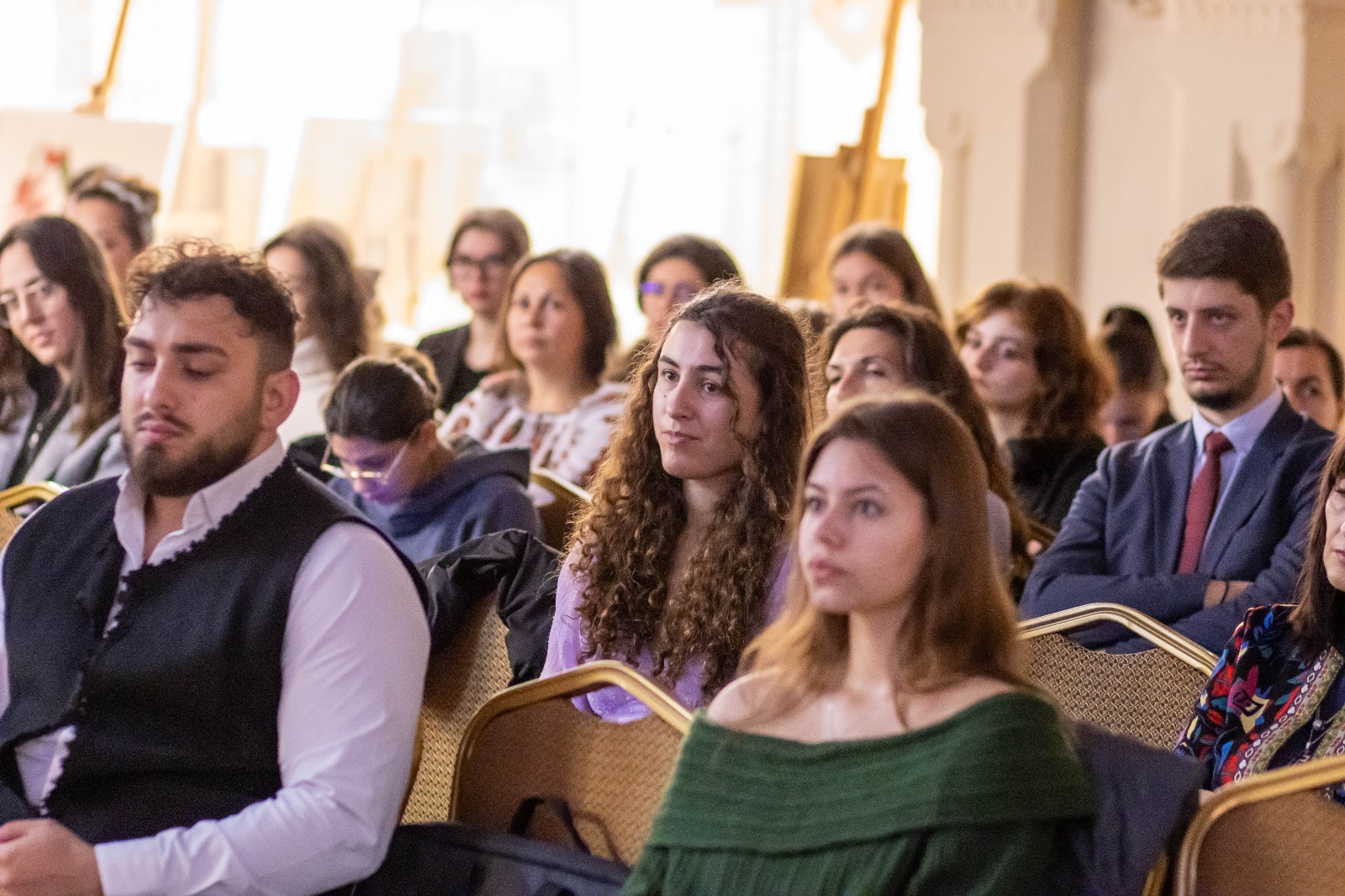 Dialog între teologie și știință la prima ediție a Simpozionului „Mitropolit Pimen Georgescu” de la Iași