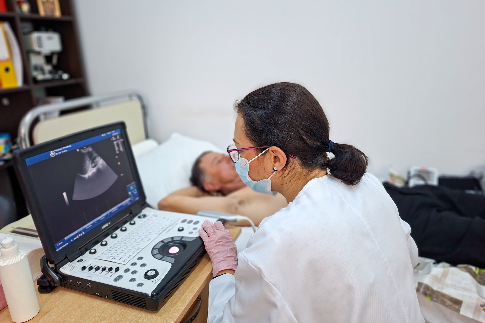 Fundația „Providența” a oferit consultații gratuite copiilor și persoanelor vulnerabile din Mihălășeni