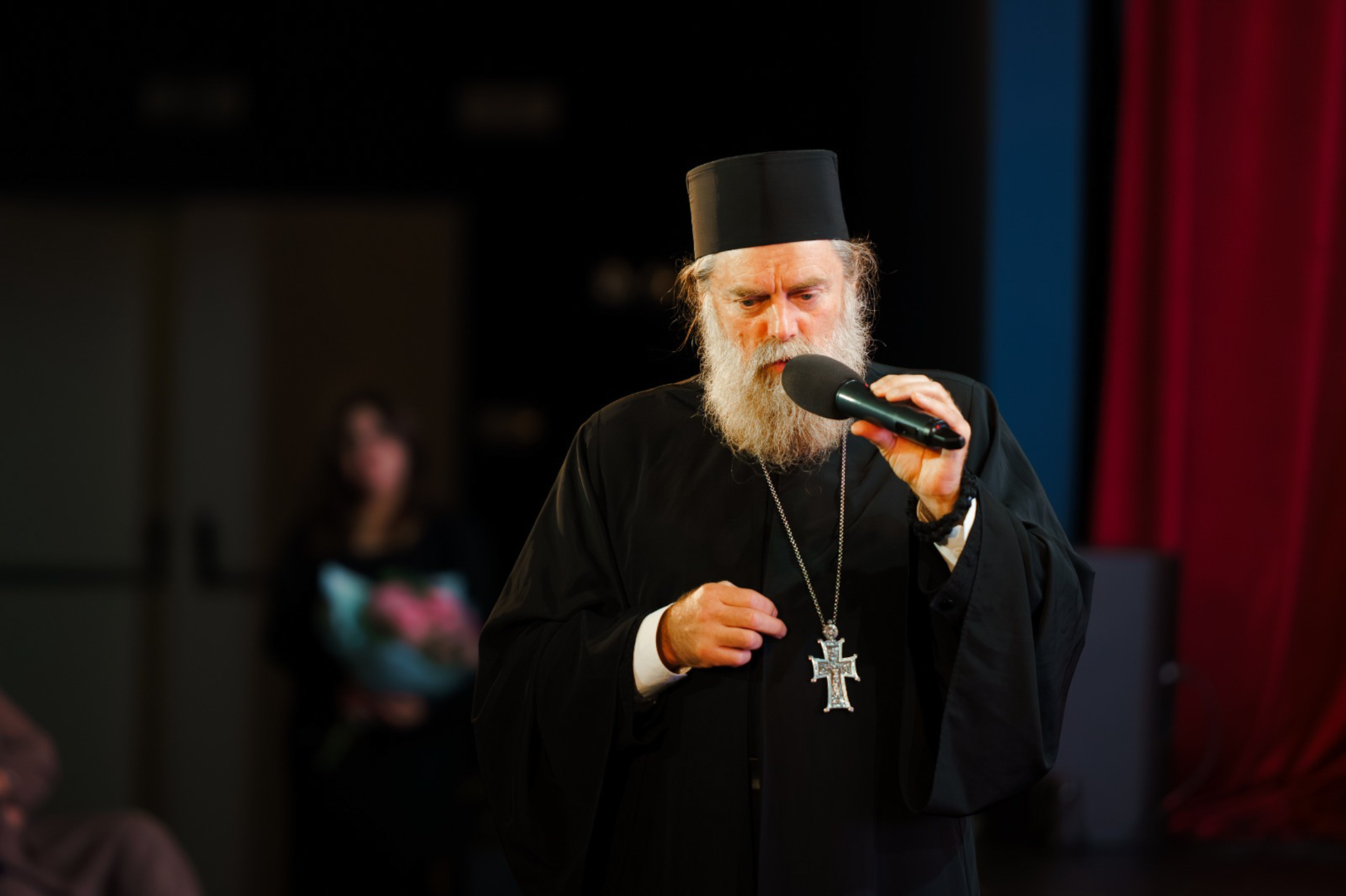 Gala Voluntarilor Departamentului Misiune pentru Tineret 2025