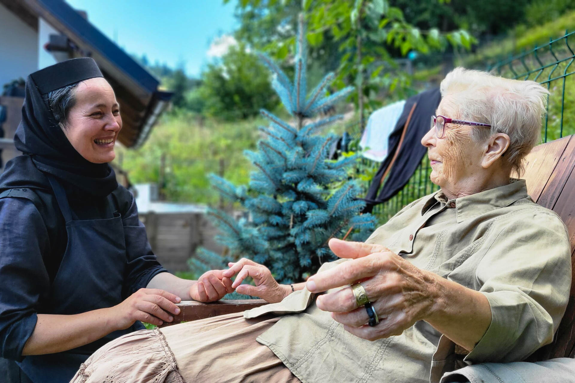 Galina Răduleanu a trecut la Domnul