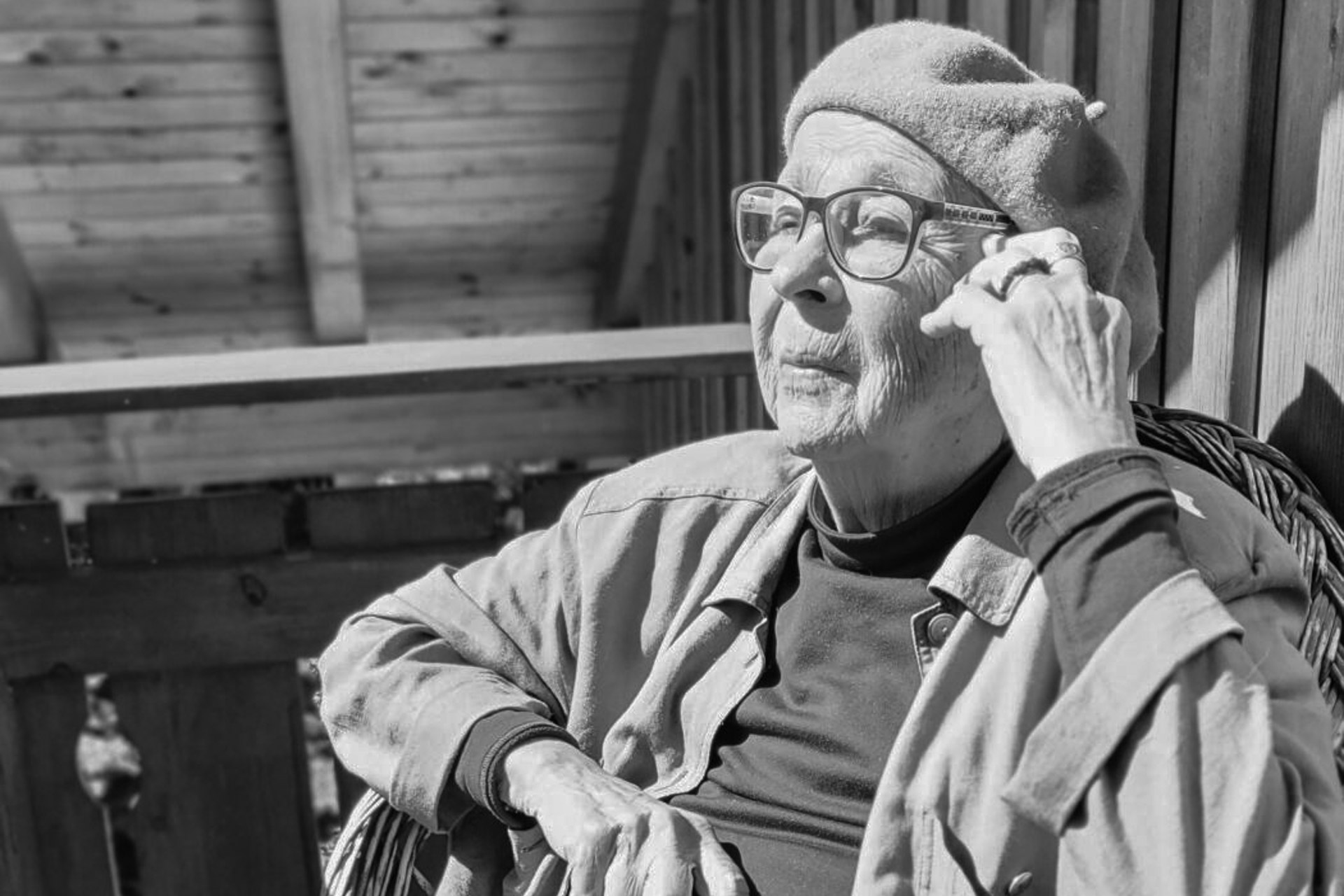 Galina Răduleanu a trecut la Domnul