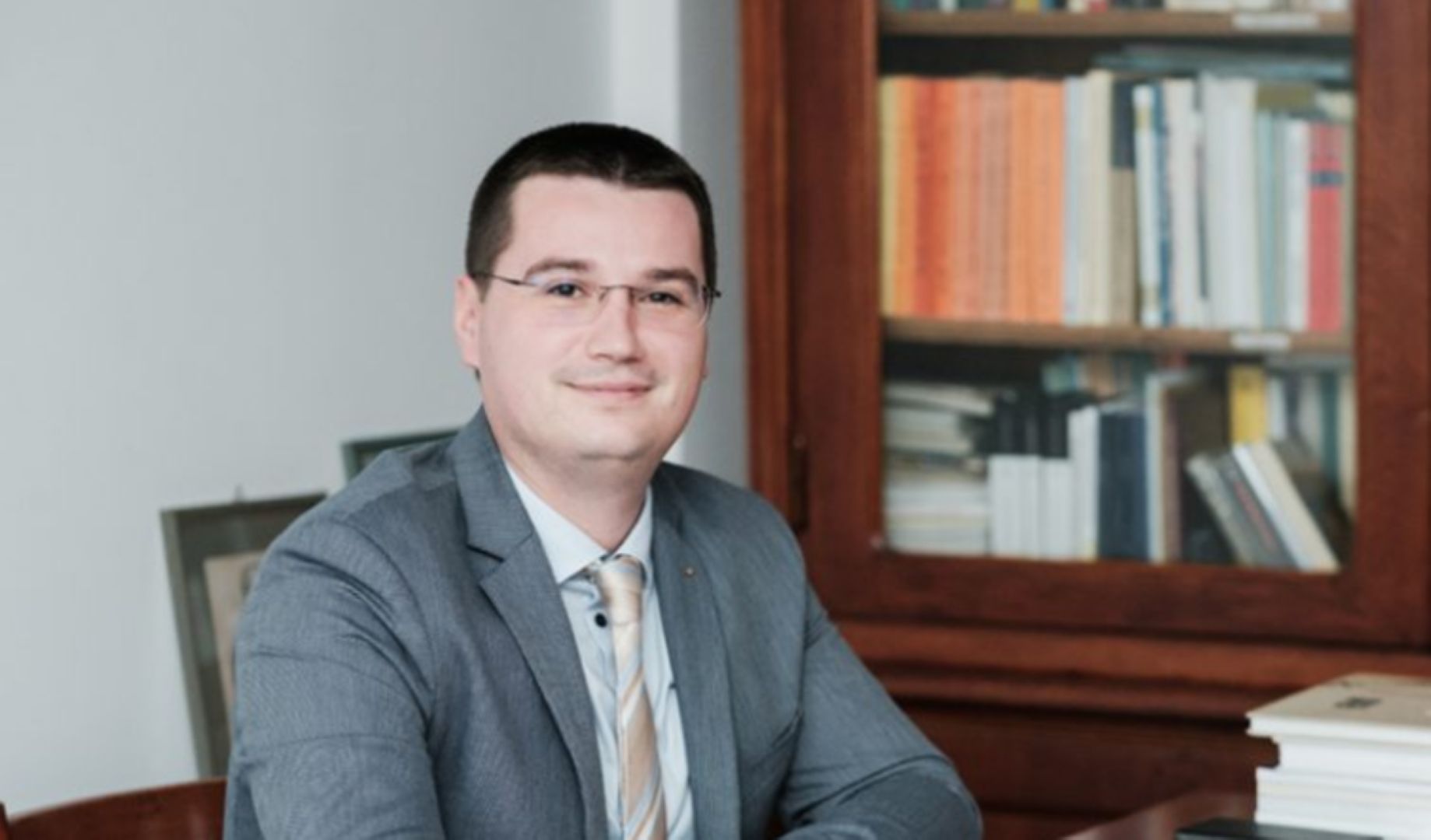 Mircea Gheorghe Abrudan