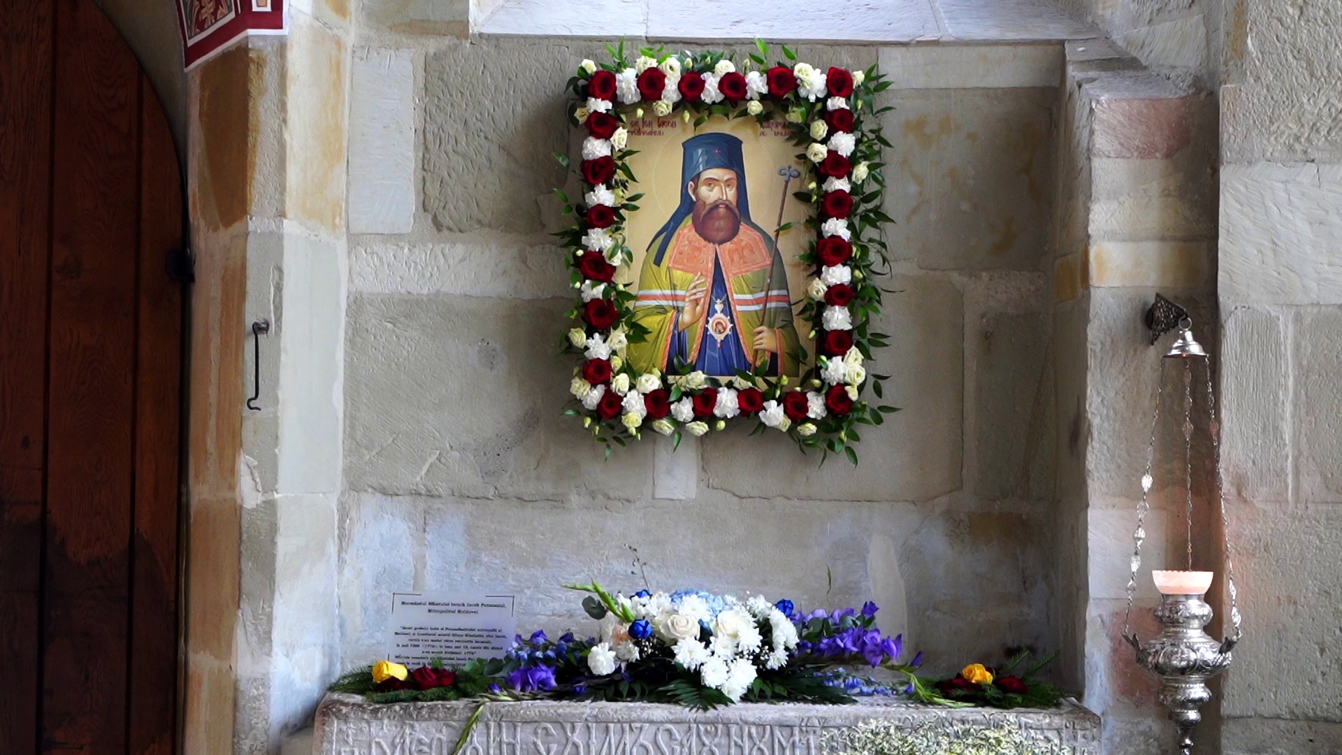 Binecuvântare pentru Scandinavia: moaștele Sfântului Iacob ajung la Copenhaga