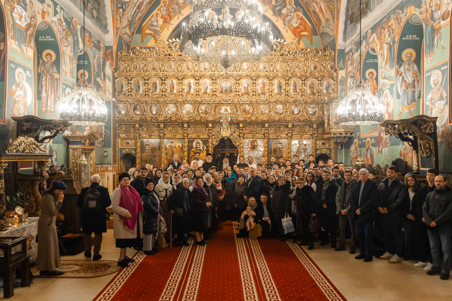 Moment aniversar pentru ATOR Iași – 17 ani de la înființare