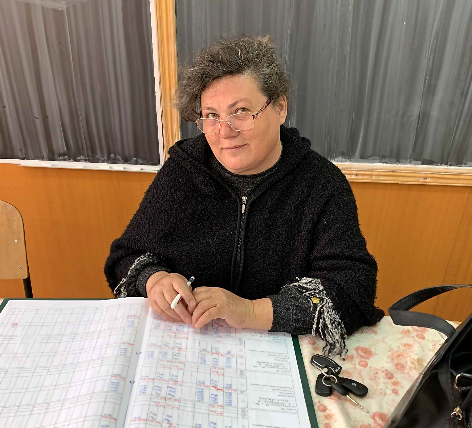 Profesoara și preoteasa Livica Irina are nevoie de ajutorul nostru!