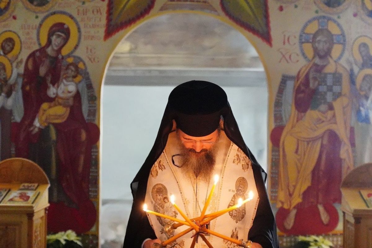 Vizite pastorale și slujiri în cele trei regate scandinave