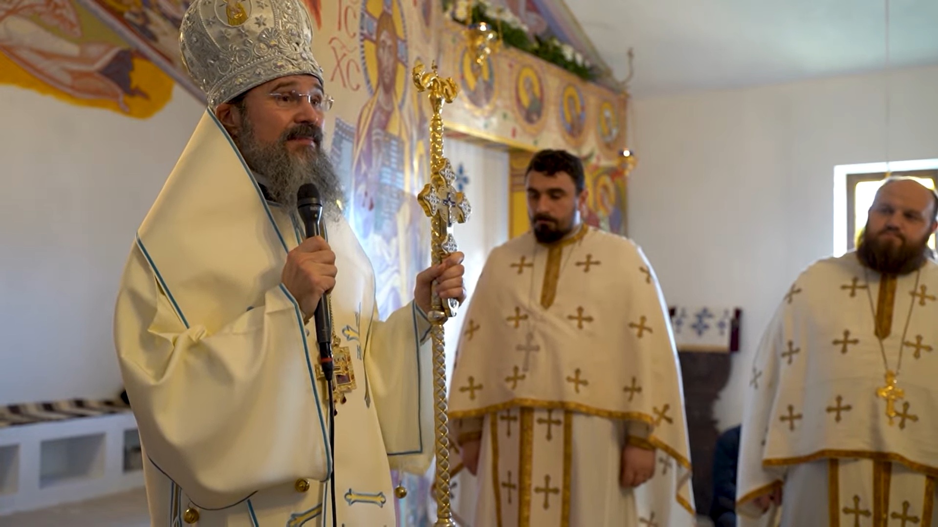 Preasfințitul Macarie