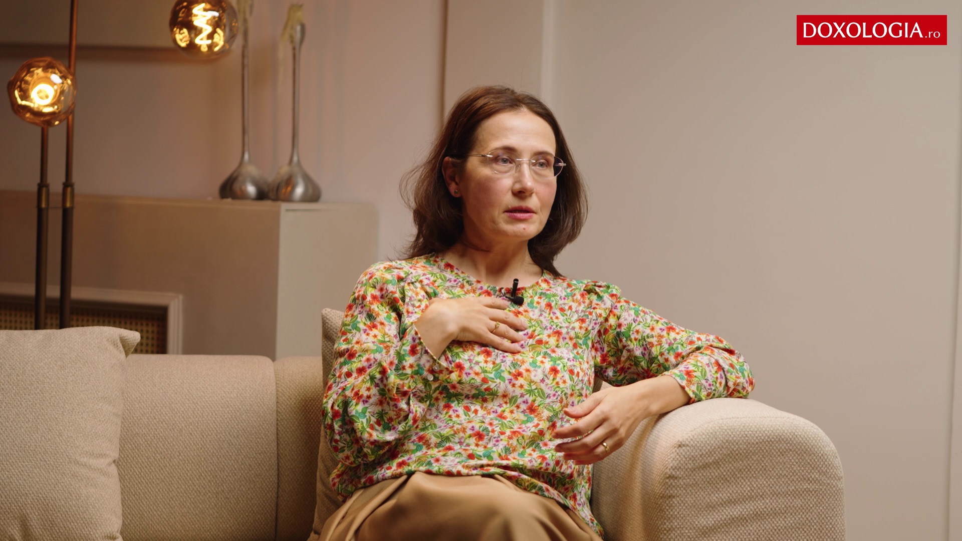 (Video) Cum se împacă stima de sine și încrederea în propriile forțe cu smerenia?