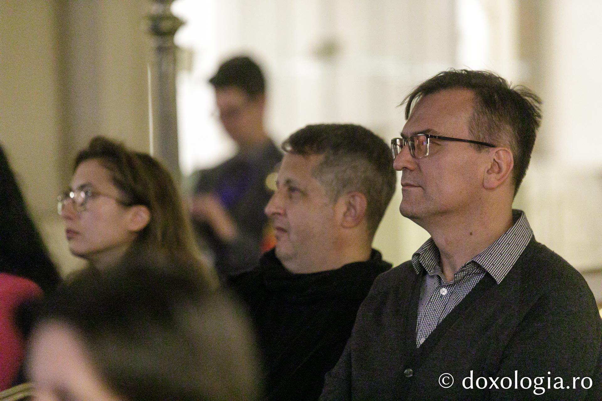 Festivalul Internațional de Film Quo Vadis, 2025