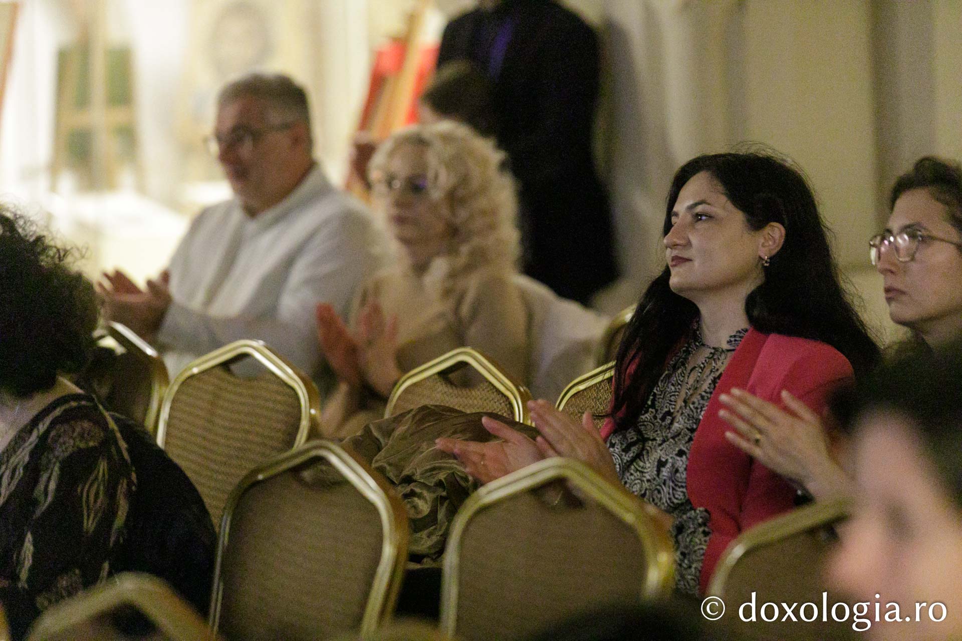 Festivalul Internațional de Film Quo Vadis, 2025