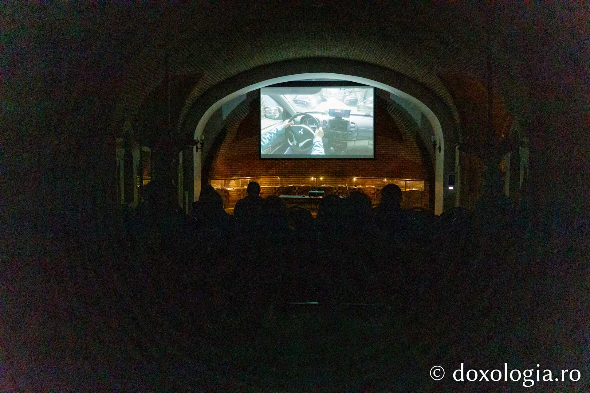 Festivalul Internațional de Film Quo Vadis, 2025