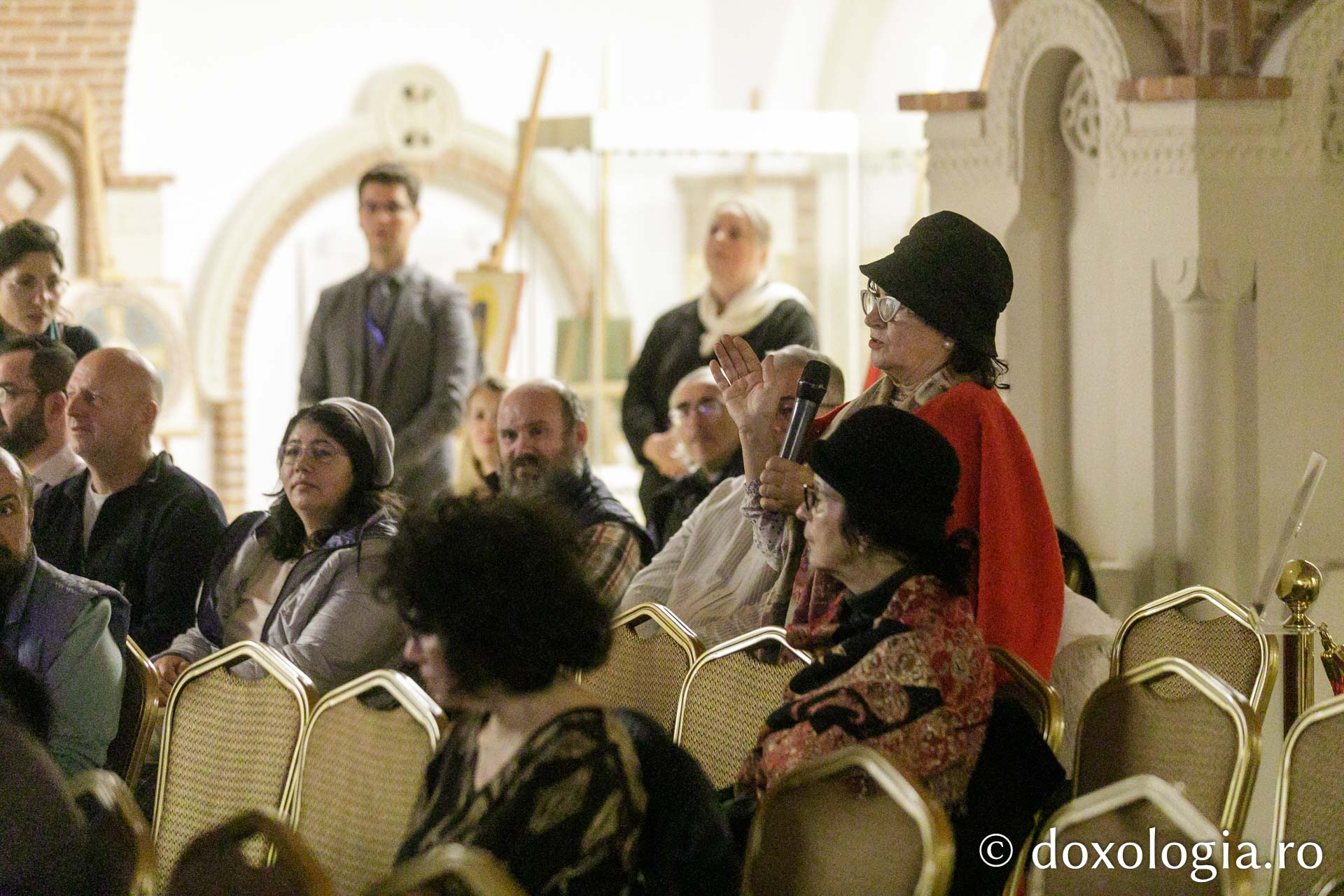 Festivalul Internațional de Film Quo Vadis, 2025