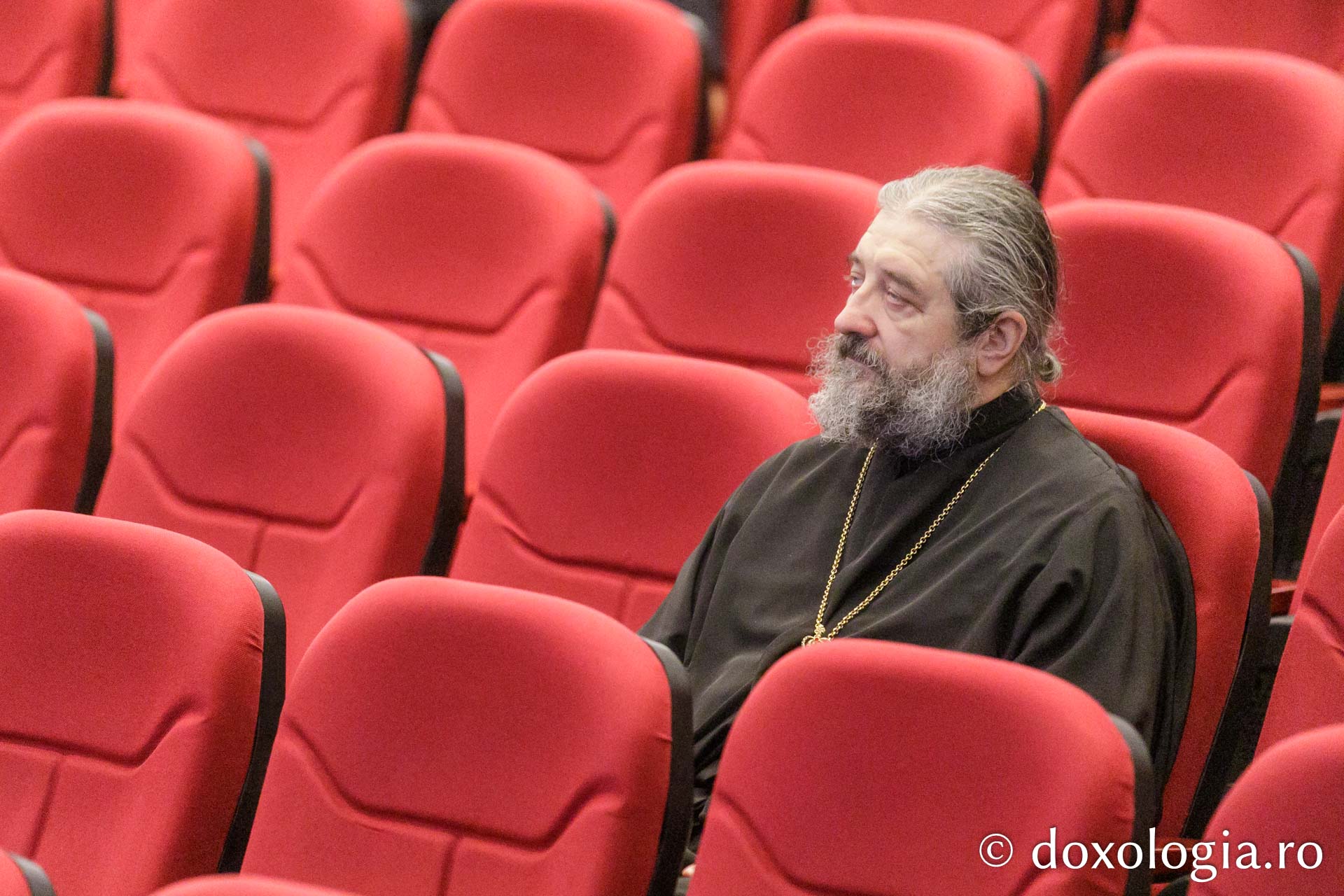 Proiecția filmului „Cei 21”. Producător: Mandi Hart