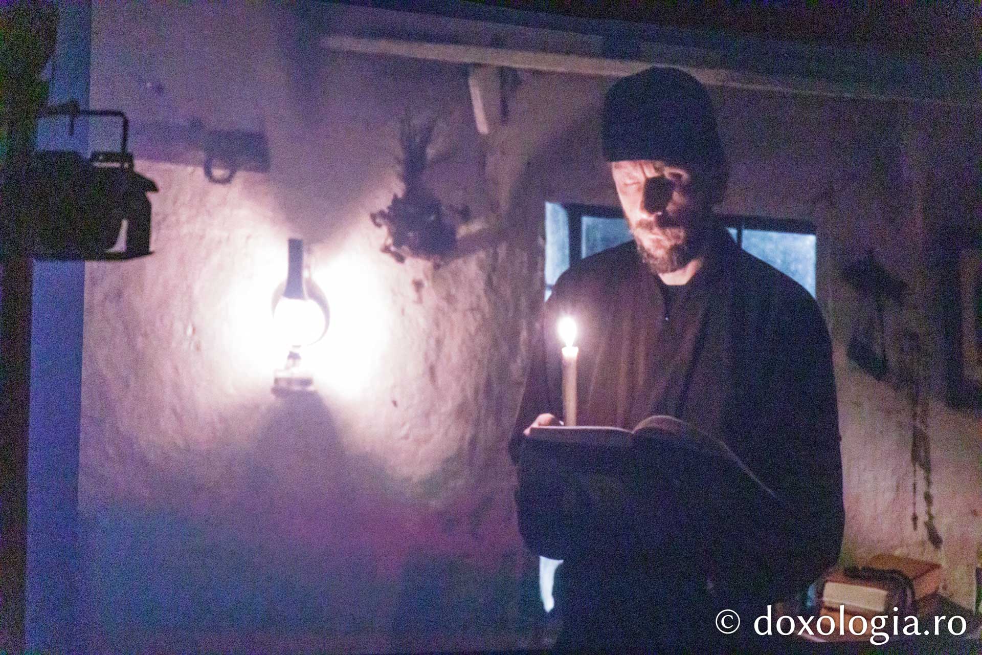 Proiecția filmului „Vindecarea”. Regizor: Ivan Jović