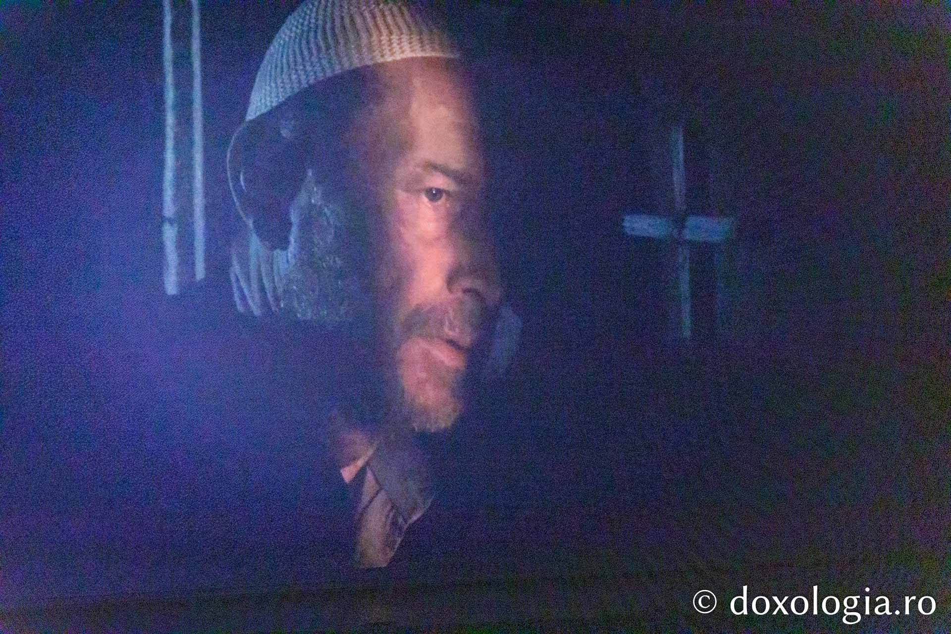 Proiecția filmului „Vindecarea”. Regizor: Ivan Jović