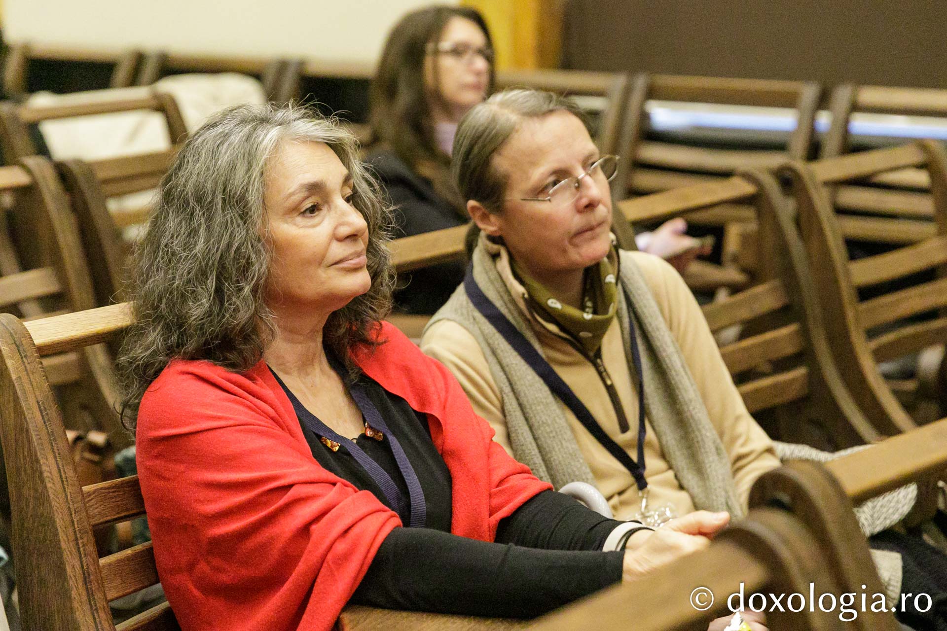 Proiecția filmului „Ter Chono. O poveste mongolă”