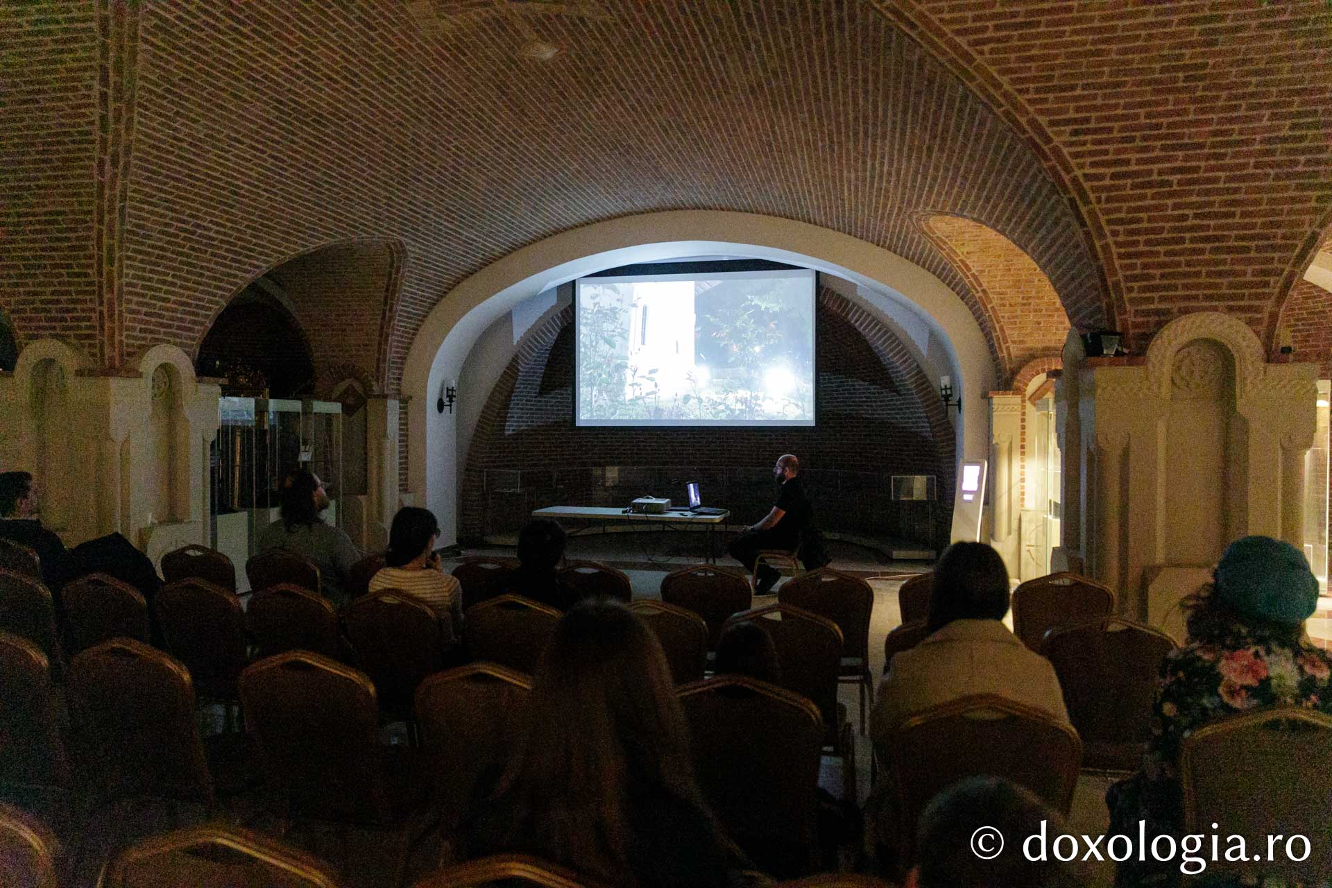 „Lumini, cameră, Quo Vadis!” | A început cea de-a doua ediție a unicului festival de film creștin din România