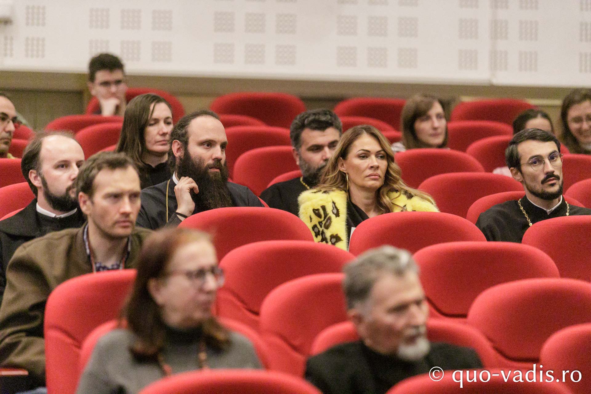 „Lumini, cameră, Quo Vadis!” | A început cea de-a doua ediție a unicului festival de film creștin din România