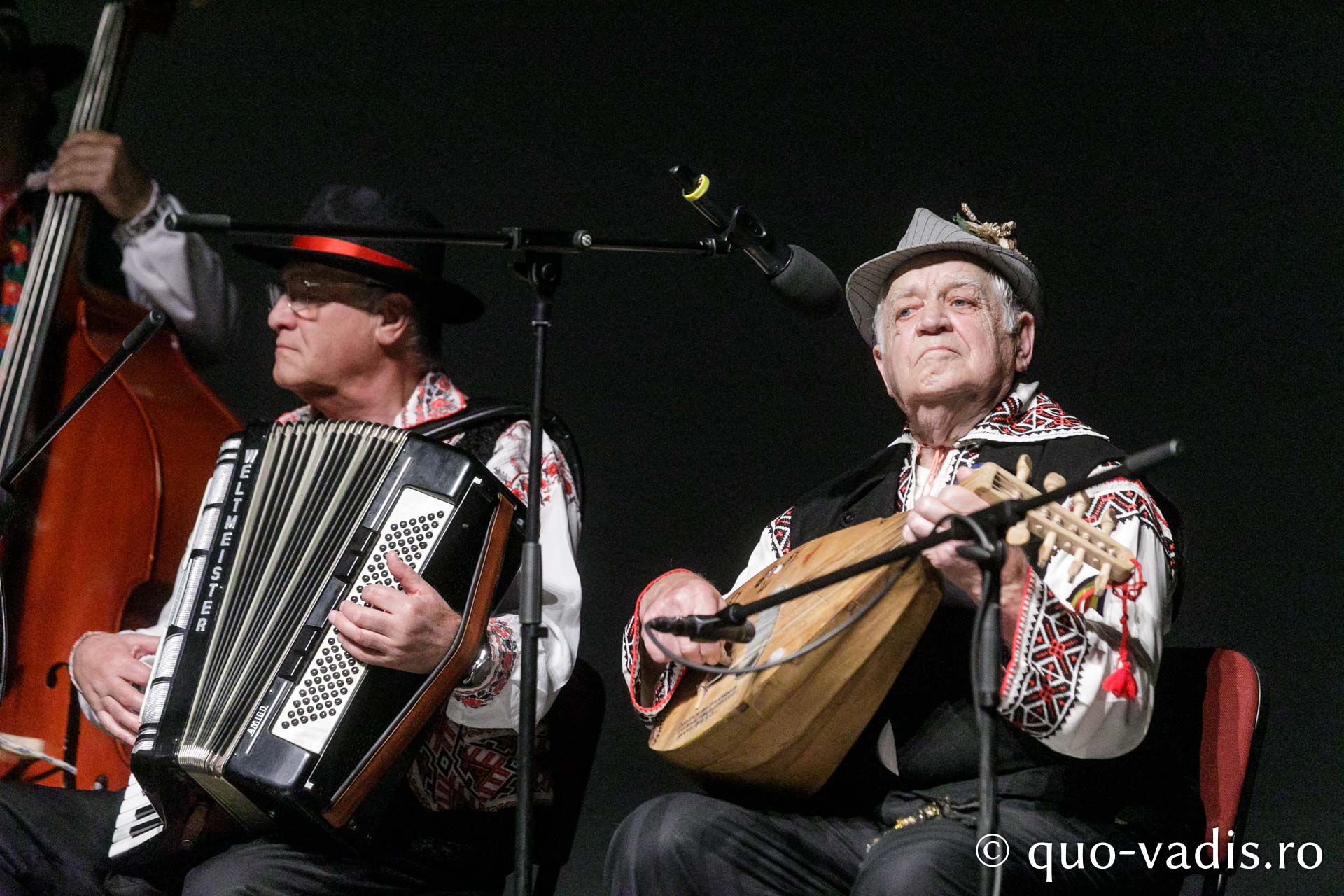 „Lumini, cameră, Quo Vadis!” | A început cea de-a doua ediție a unicului festival de film creștin din România