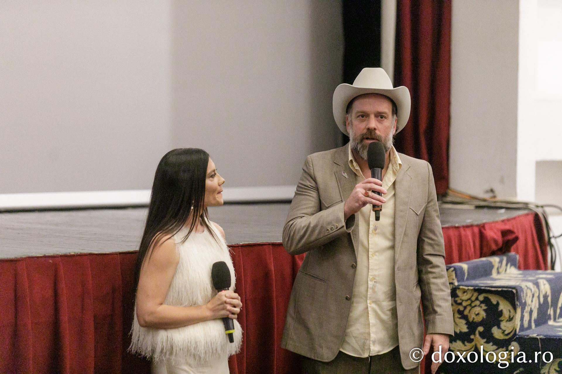 „Lumini, cameră, Quo Vadis!” | A început cea de-a doua ediție a unicului festival de film creștin din România