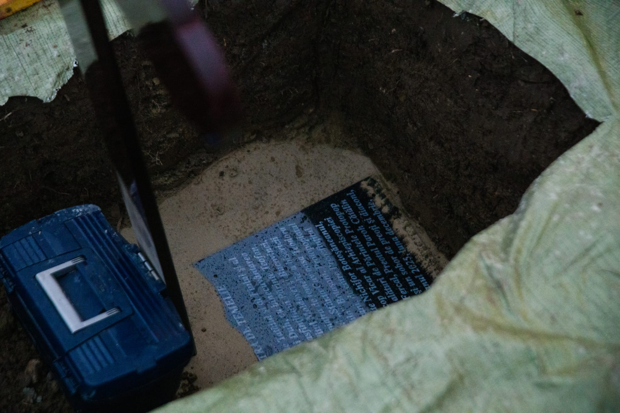 La Botoșani se va ridica un sfânt lăcaș închinat Sfintei Teodora de la Sihla