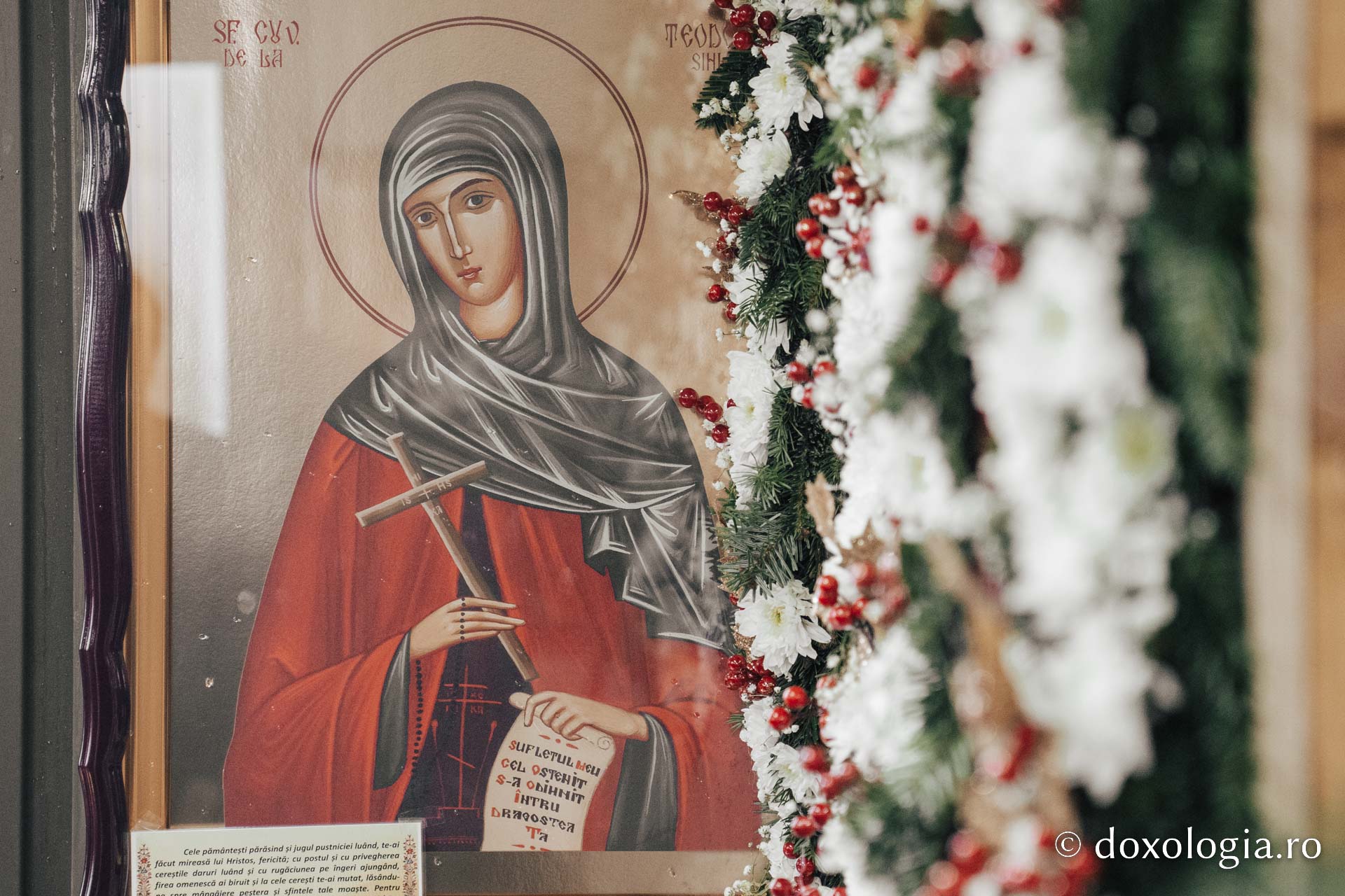 Zi de sărbătoare în Iași: Parohia „Sfântul Ierarh Iosif cel Milostiv” Bucium a primit vizita arhierească și un nou spațiu de rugăciune