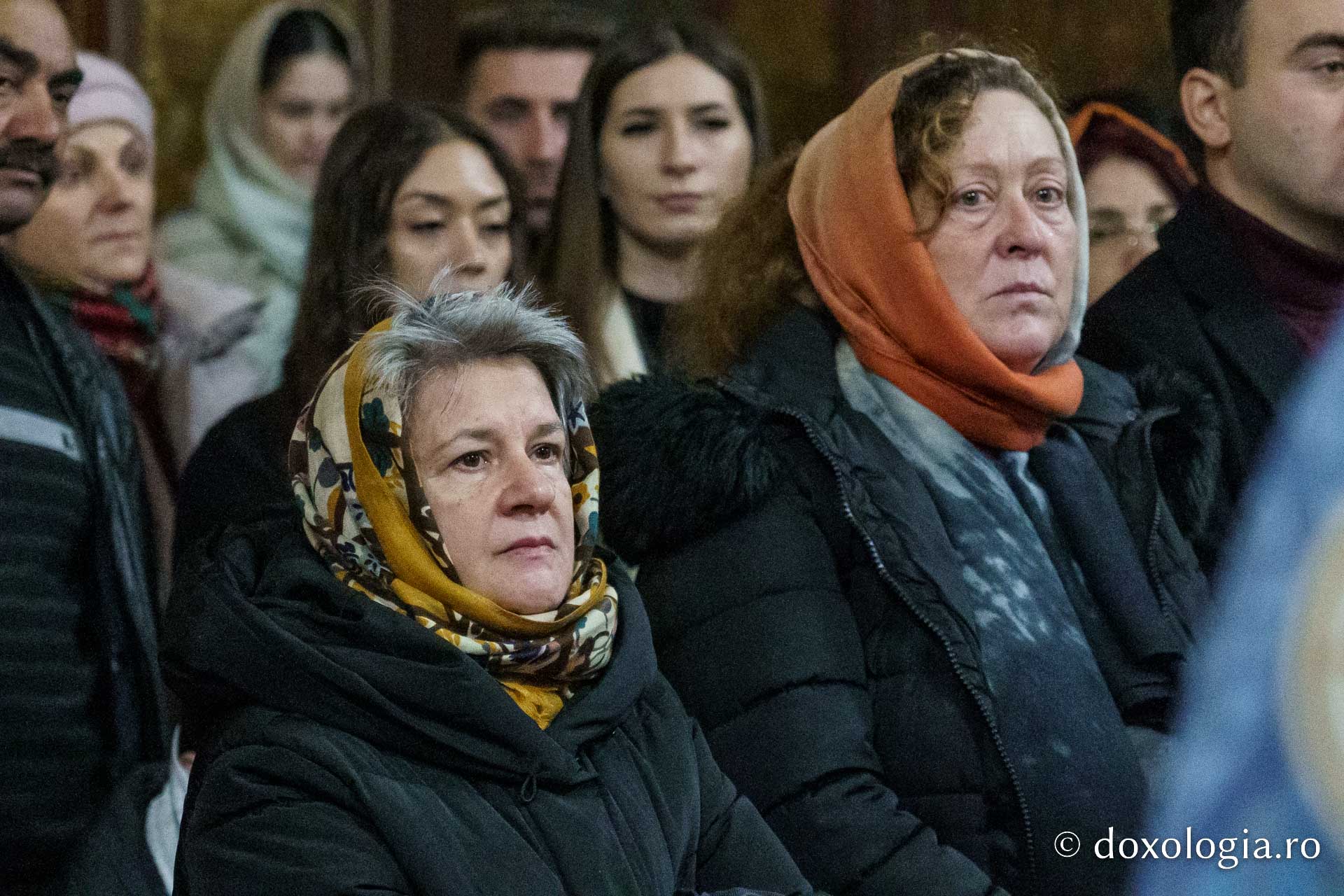 Sfântă Liturghie arhierească și hirotonie în Duminica de după Nașterea Domnului, la Mănăstirea „Sfinții Trei Ierarhi” din Iași