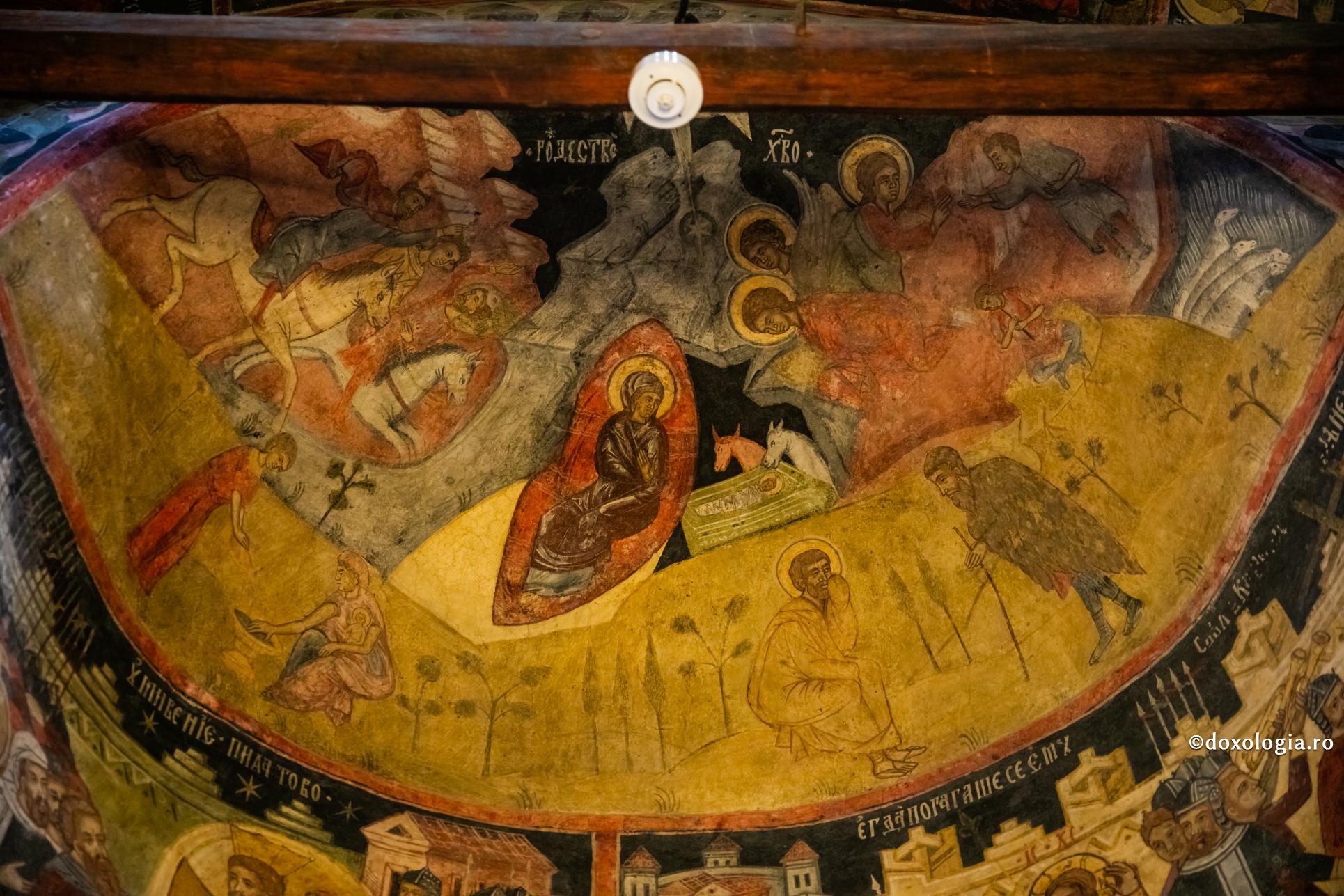 Nașterea Domnului (Crăciunul)