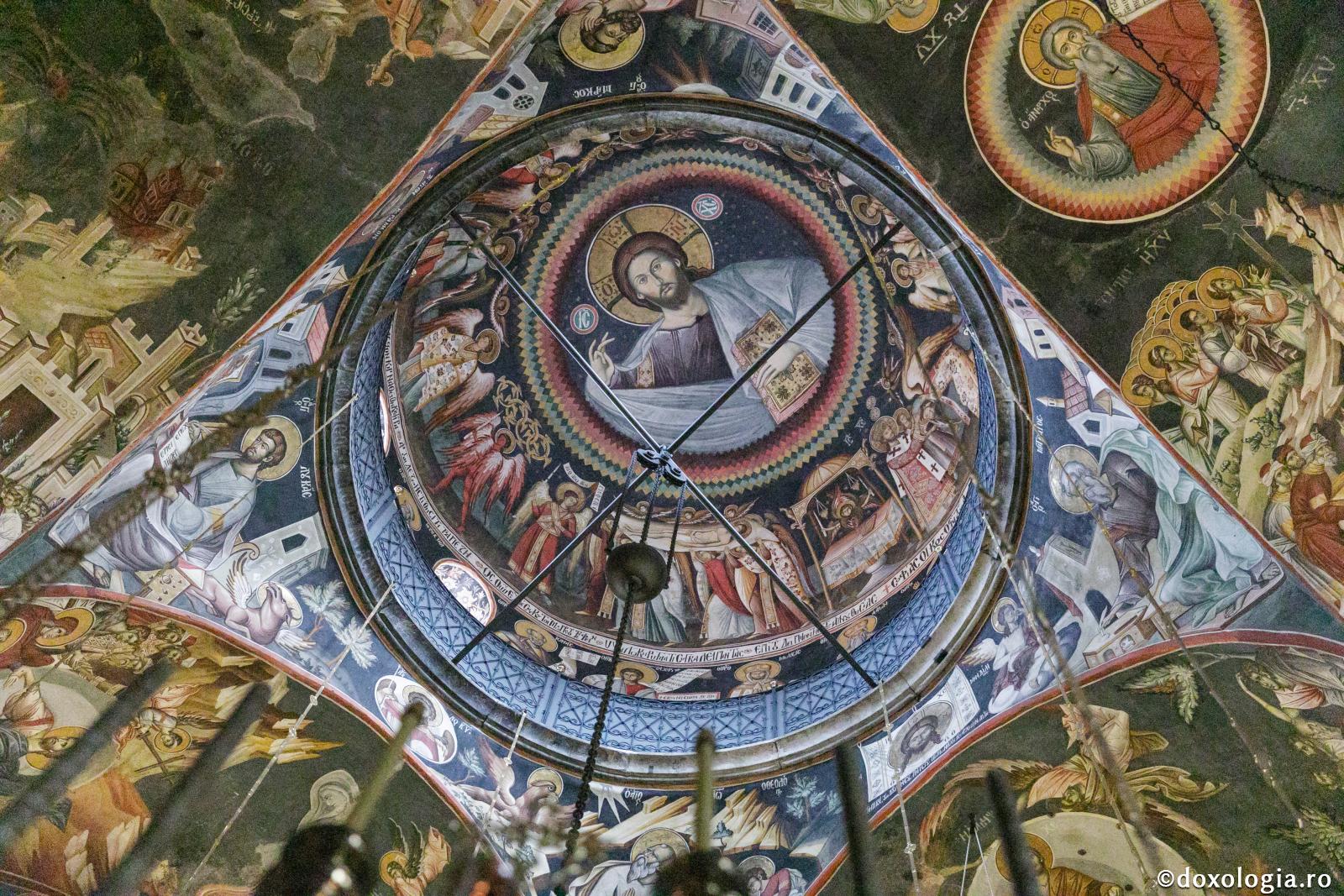 Mântuitorul Iisus Hristos