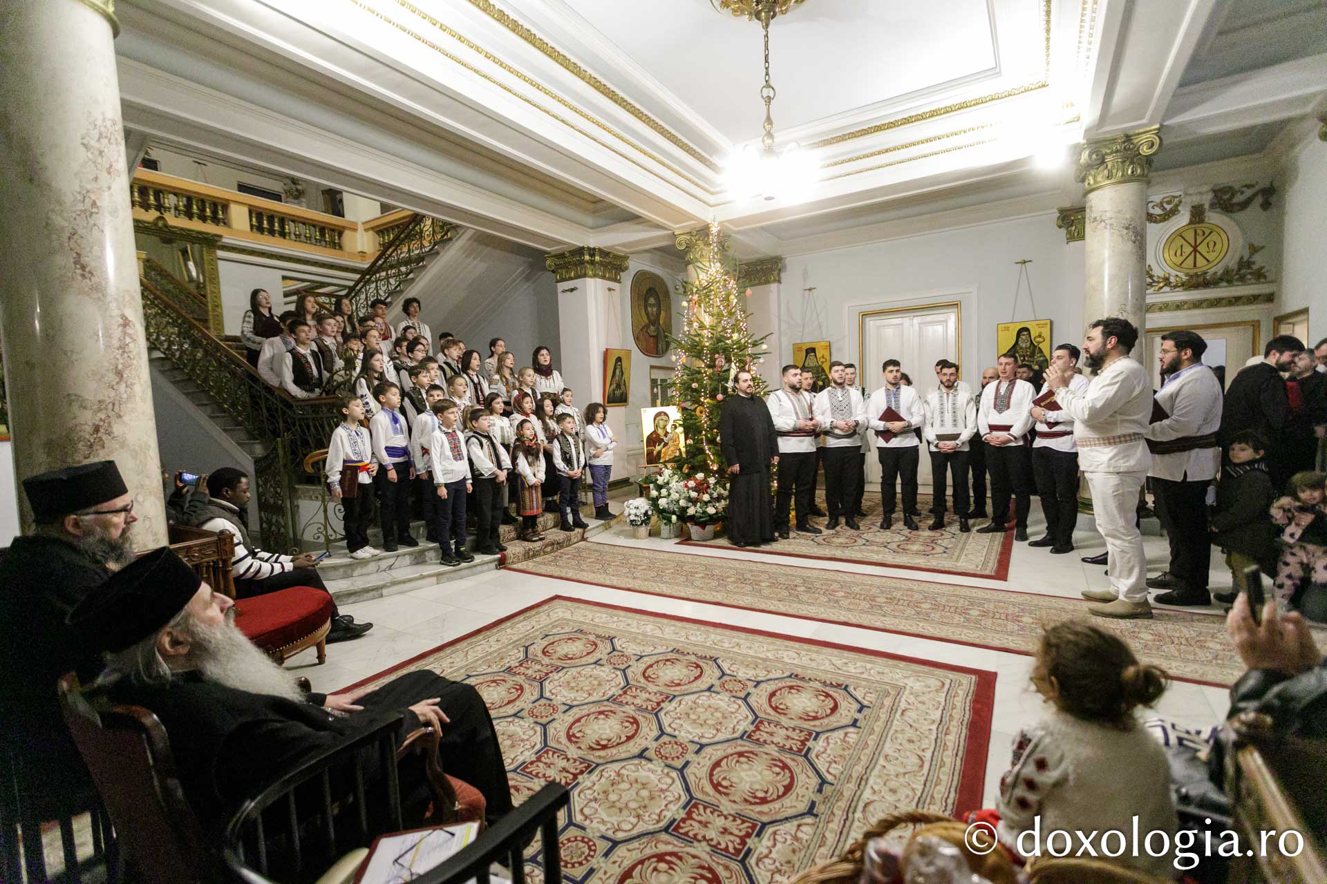 Byzantion și MiniByzantion