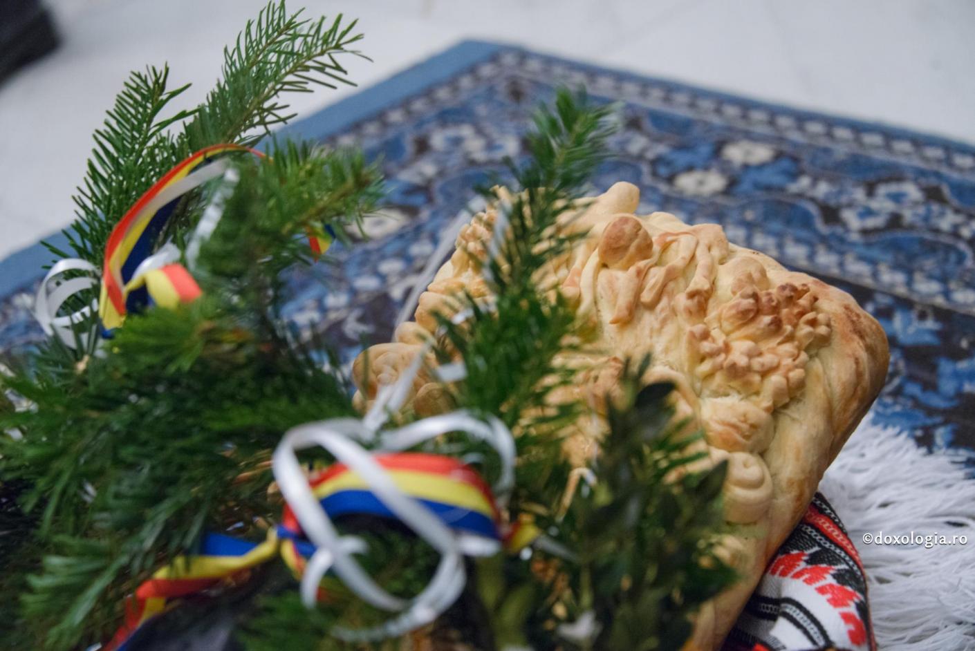 Între „Anul vechi” și „Anul nou”