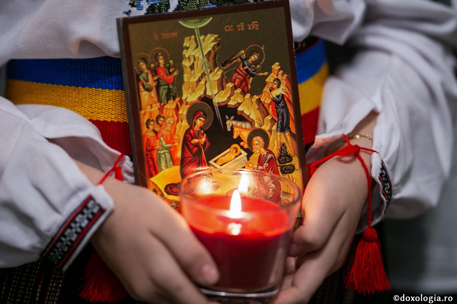 Centenarul Bisericii Ortodoxe Române, expresia lucrării în istorie a Mântuitorului Iisus Hristos născut în iesle (Scrisoare pastorală, 2025)