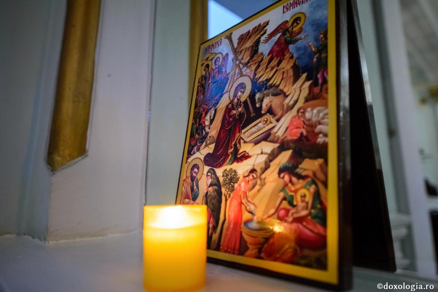 PS Părinte Benedict, Episcopul Sălajului: (Scrisoare pastorală, 2025)