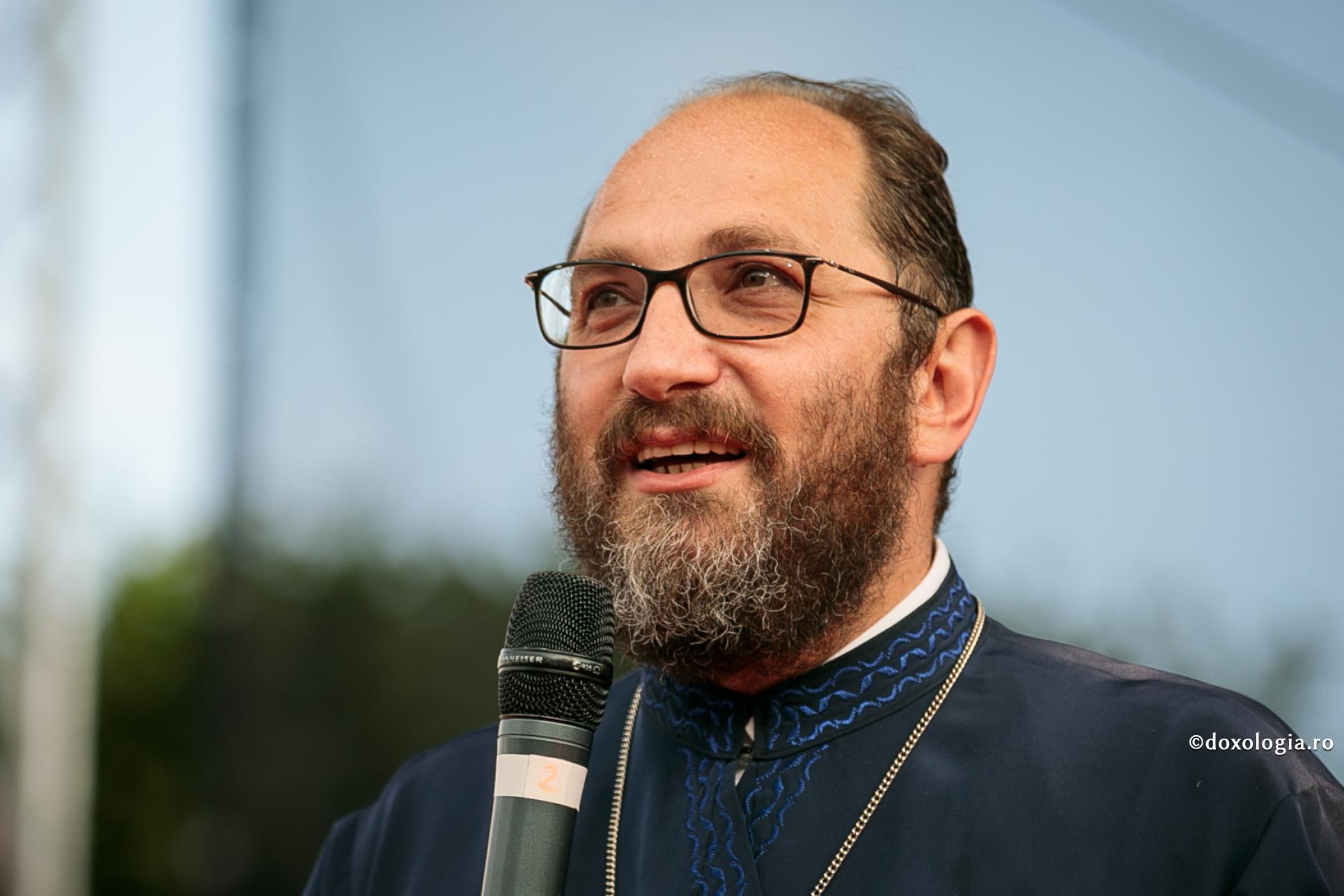 Duioșia Postirii (Drumul spre Betleem, ziua a 19-a)