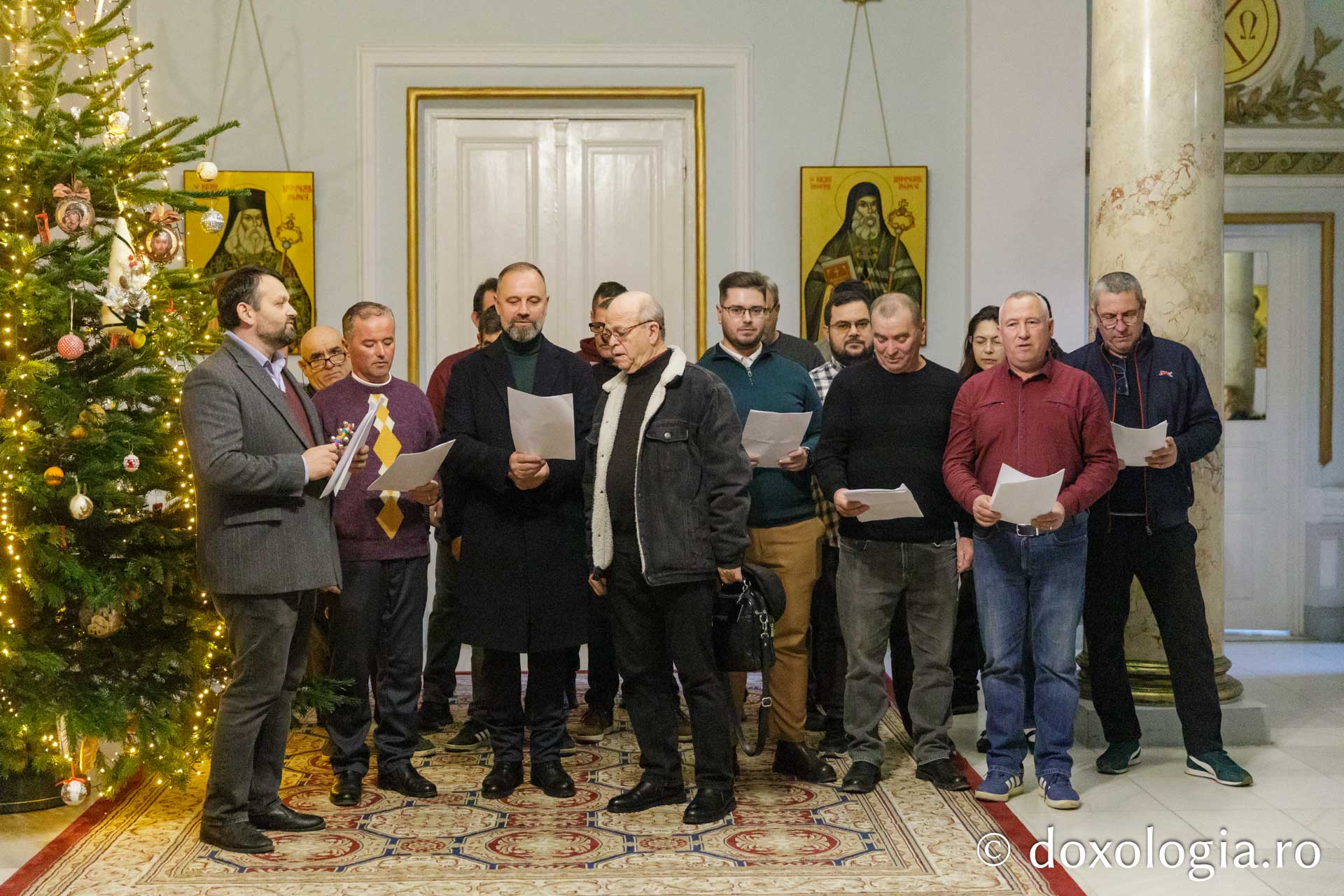 Echipa „Meșterul Manole”