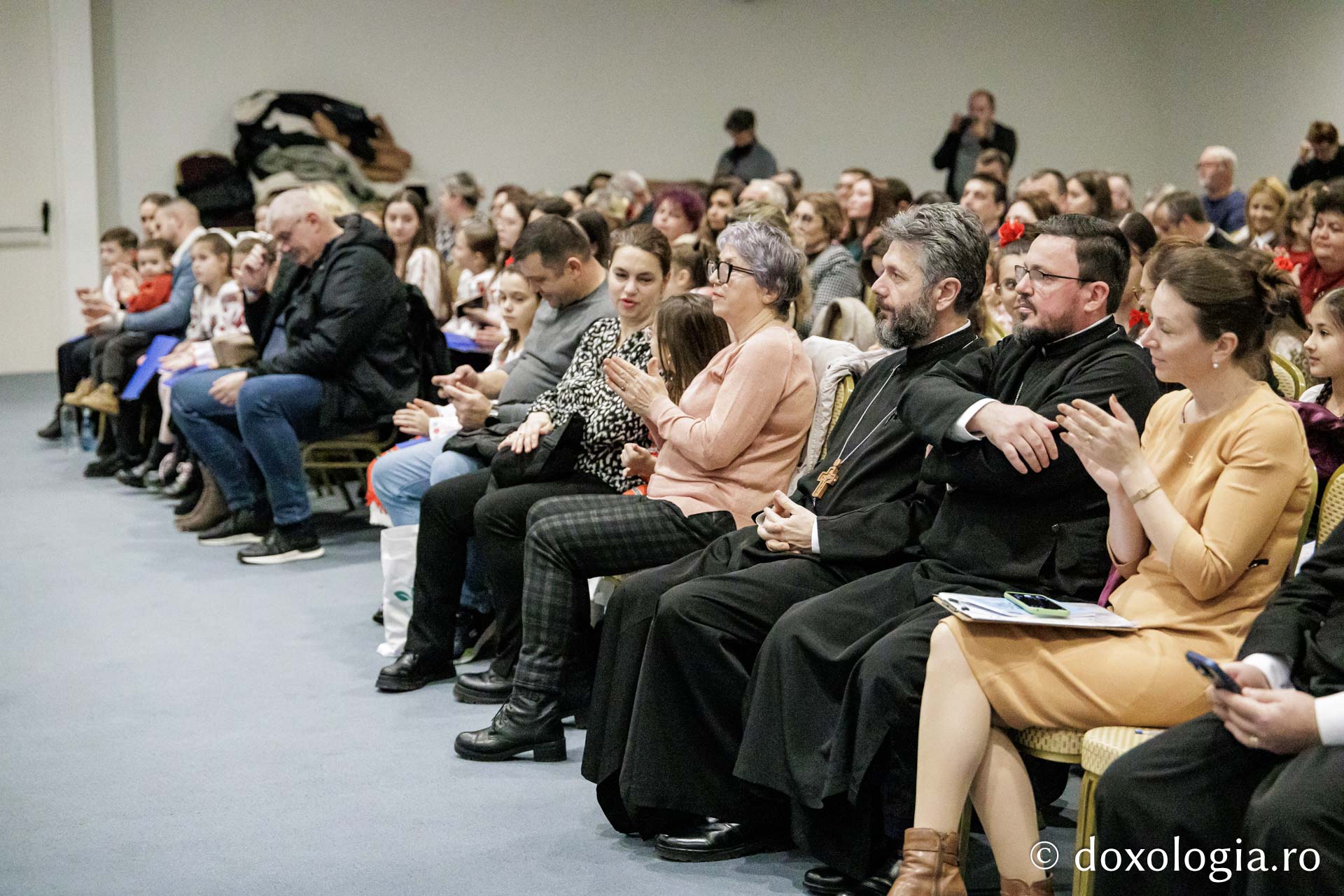 A X-a ediție a Festivalului „Cântul Păstorilor”