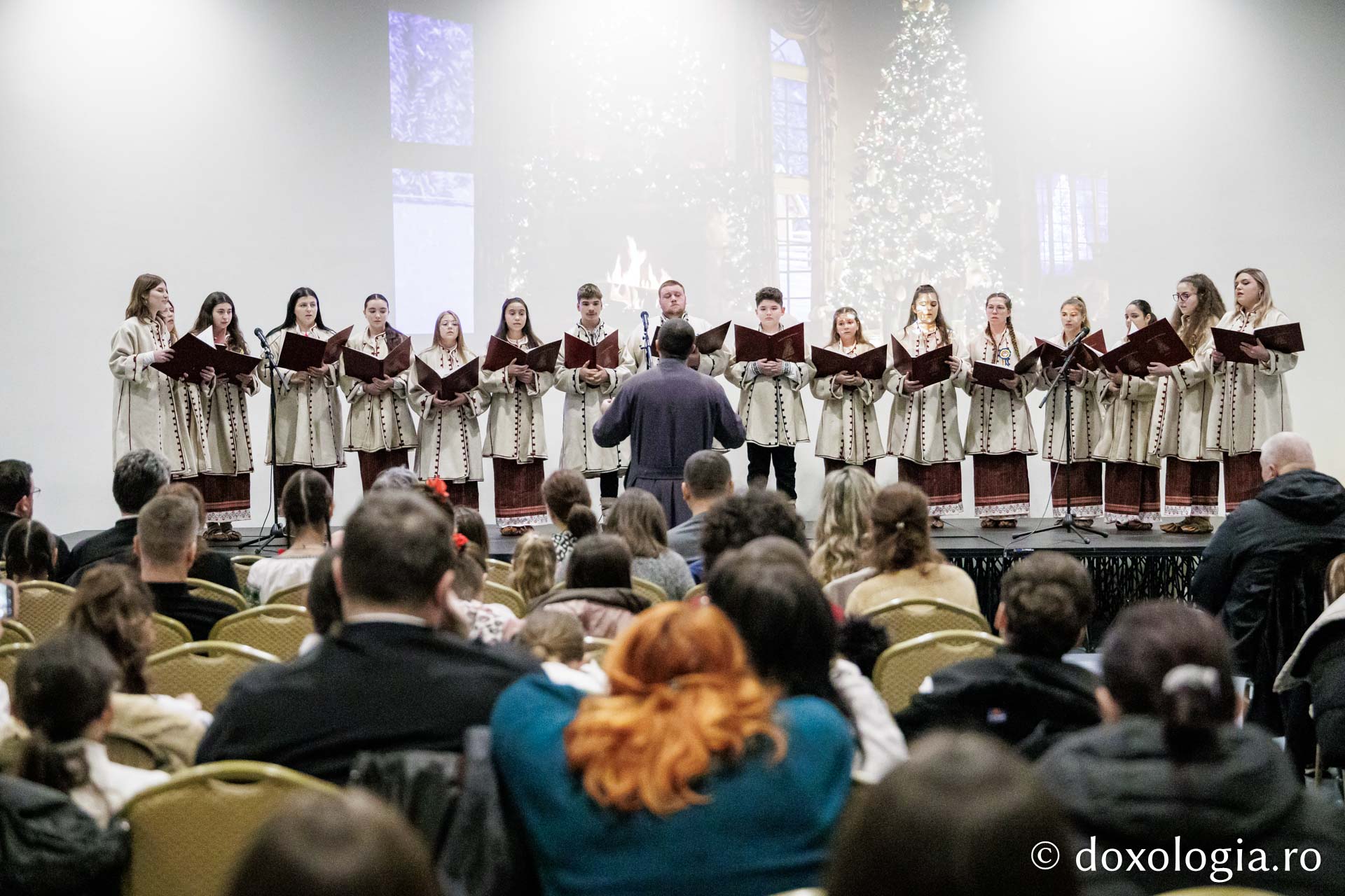 A X-a ediție a Festivalului „Cântul Păstorilor”