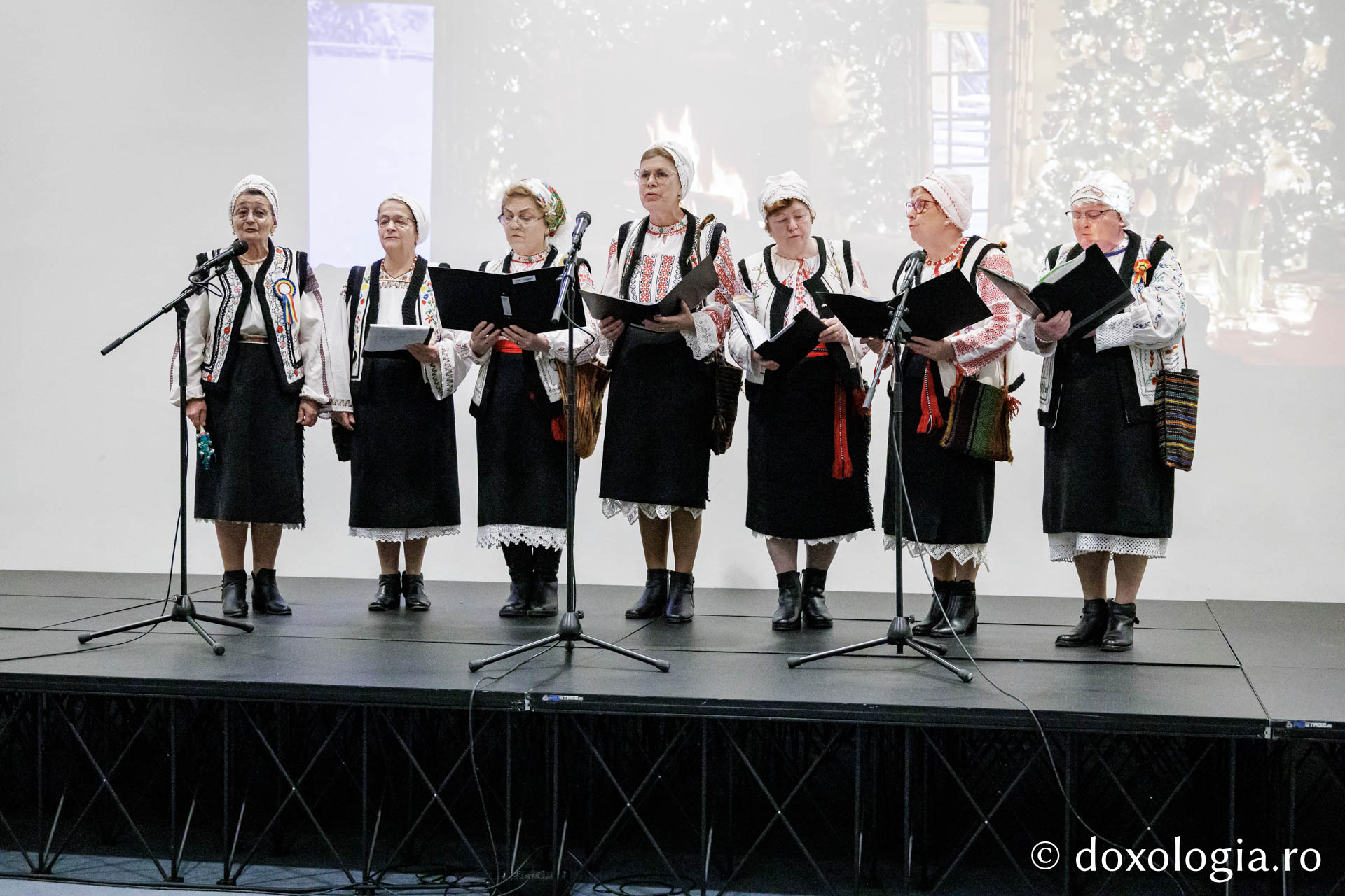 A X-a ediție a Festivalului „Cântul Păstorilor”