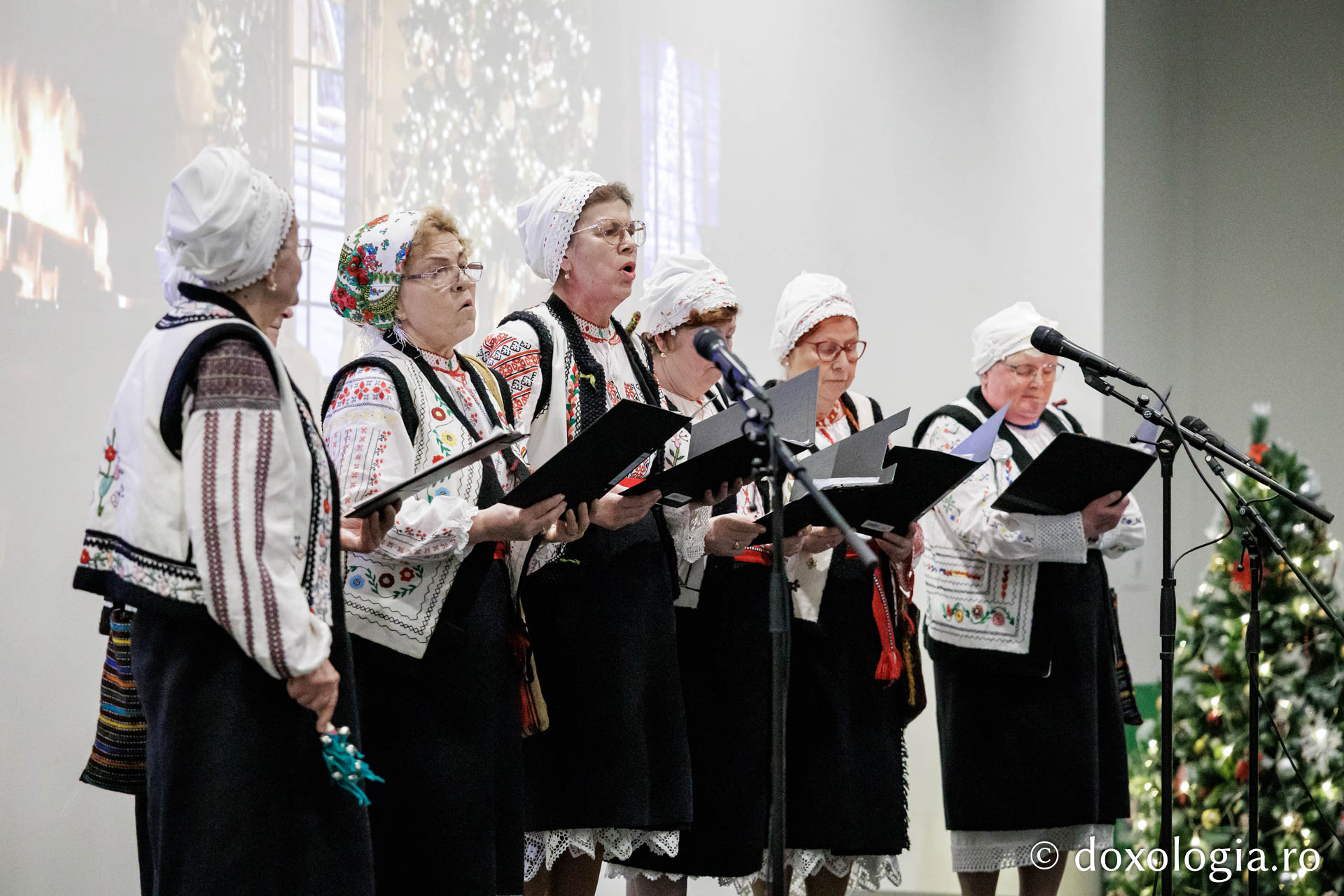 A X-a ediție a Festivalului „Cântul Păstorilor”