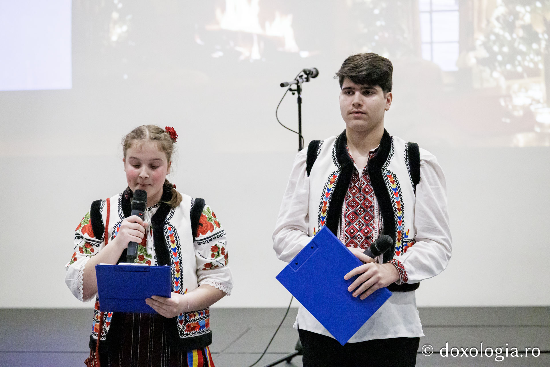 A X-a ediție a Festivalului „Cântul Păstorilor”