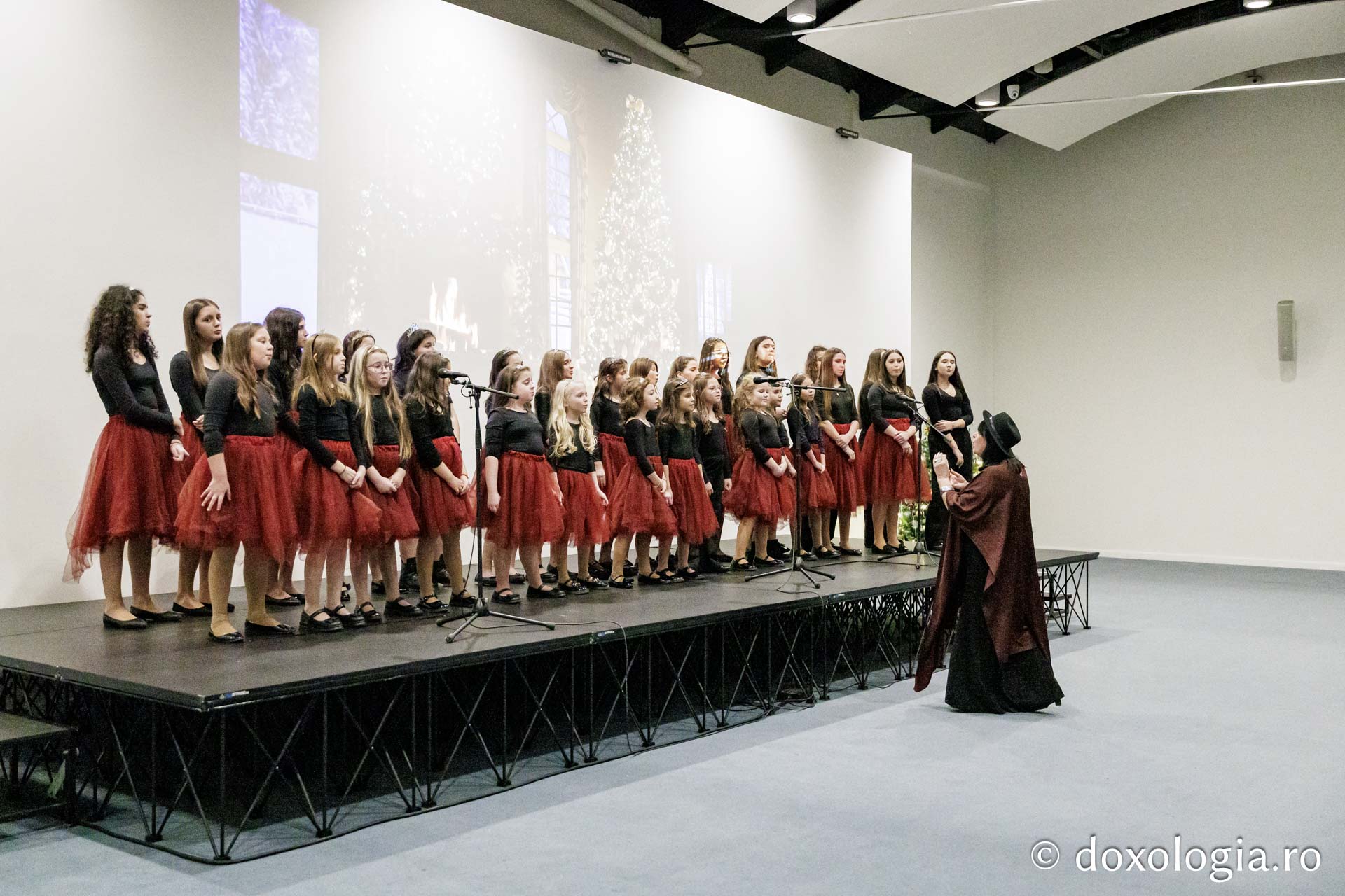 A X-a ediție a Festivalului „Cântul Păstorilor”