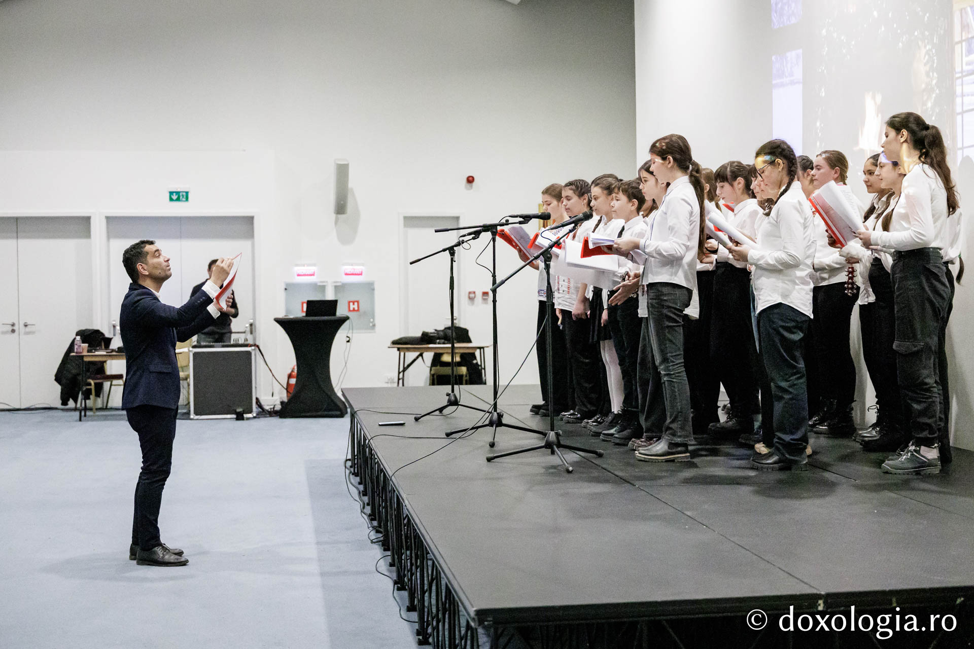 A X-a ediție a Festivalului „Cântul Păstorilor”