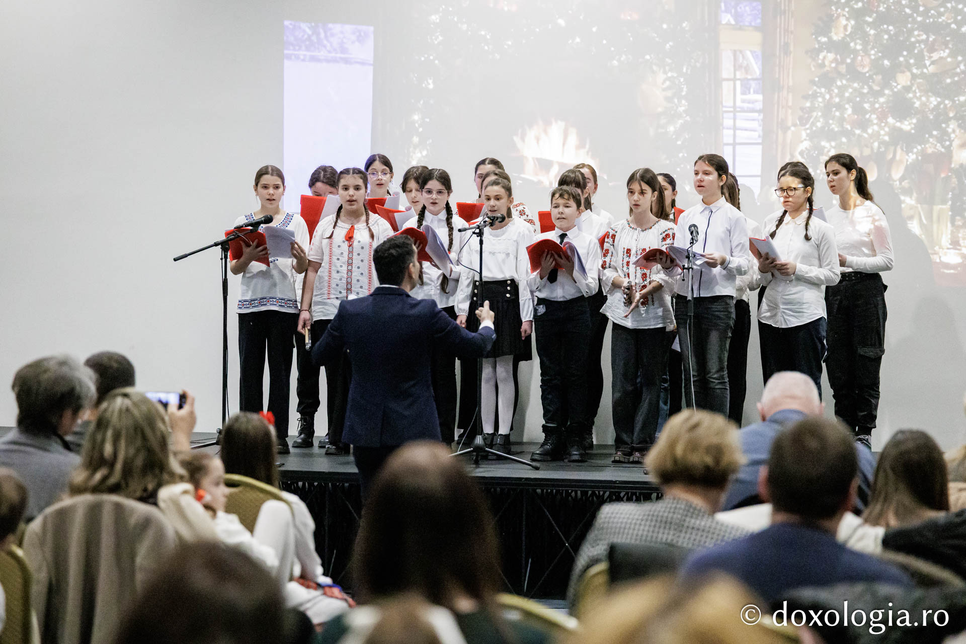 A X-a ediție a Festivalului „Cântul Păstorilor”