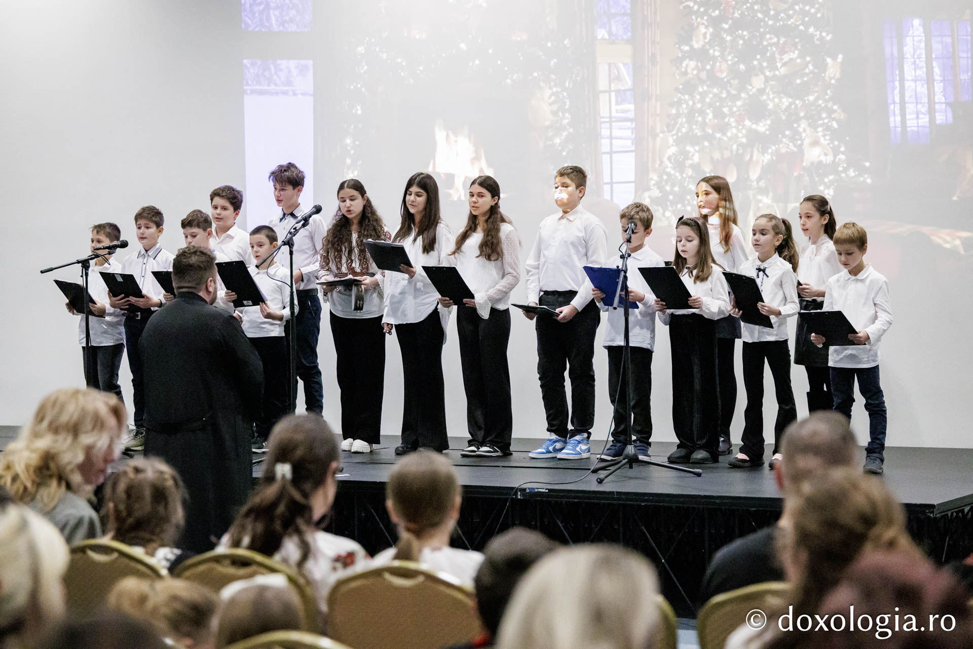 A X-a ediție a Festivalului „Cântul Păstorilor”