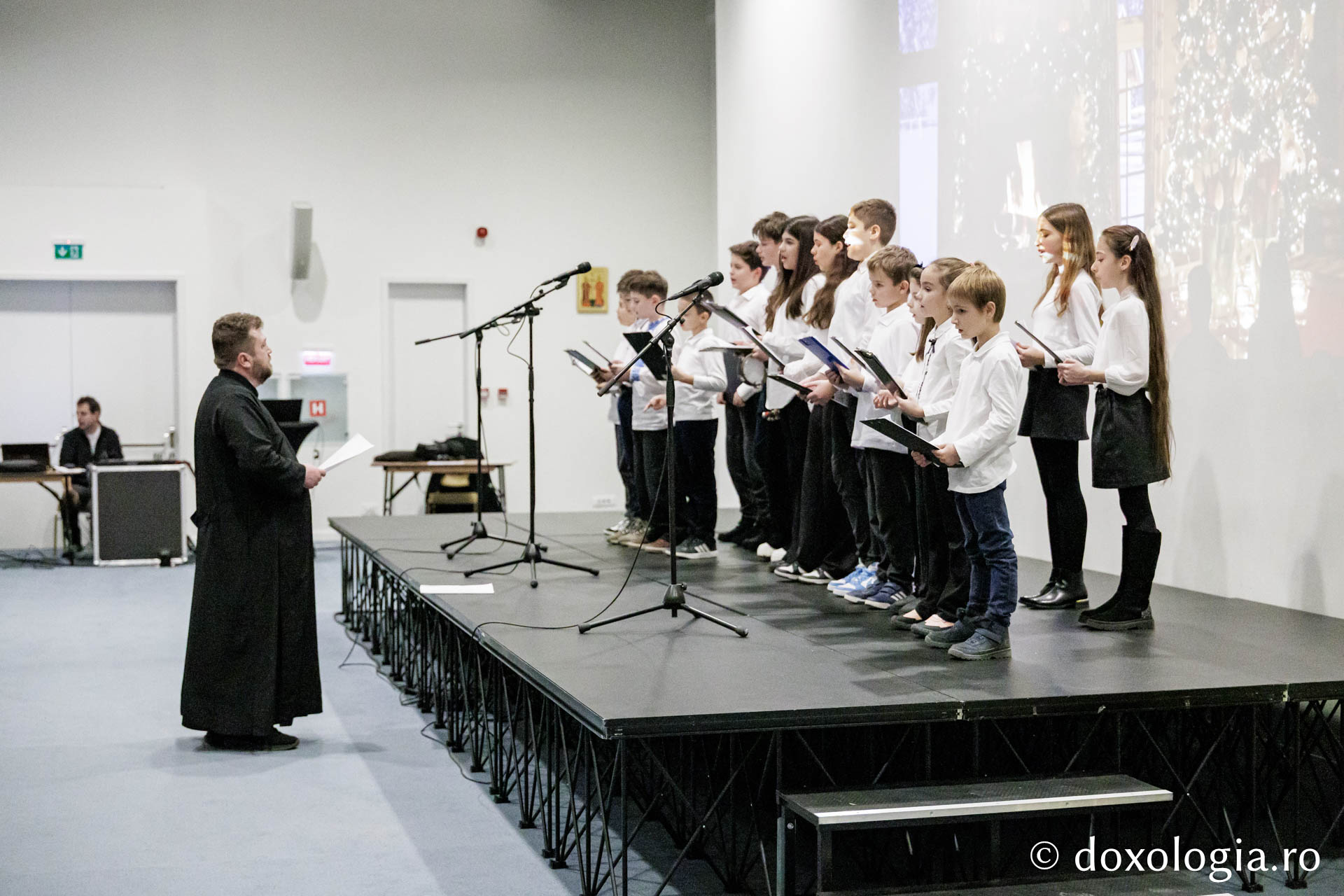 A X-a ediție a Festivalului „Cântul Păstorilor”